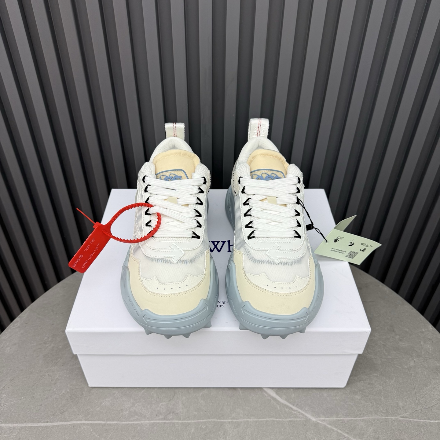 off-white