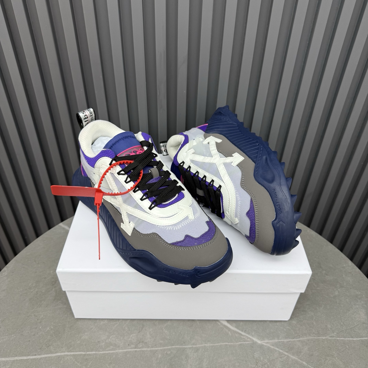off-white