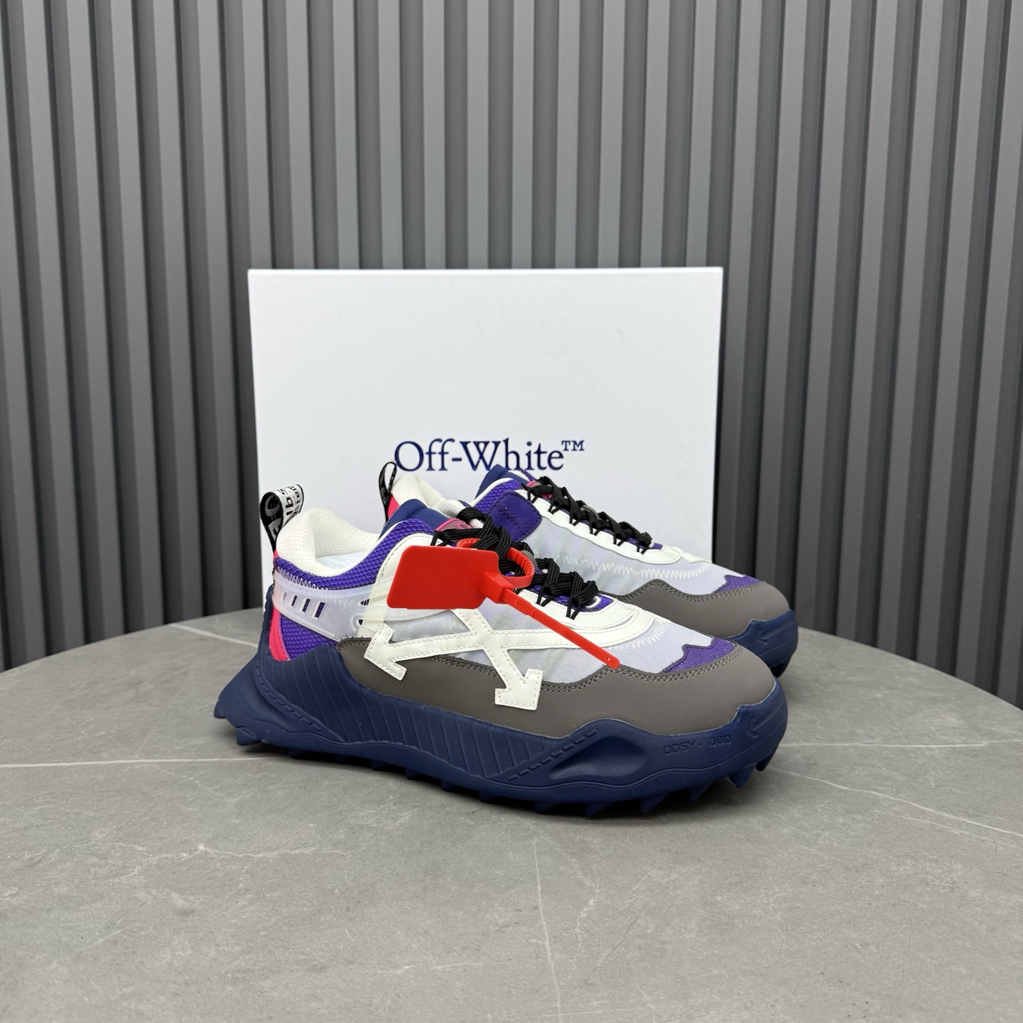 off-white