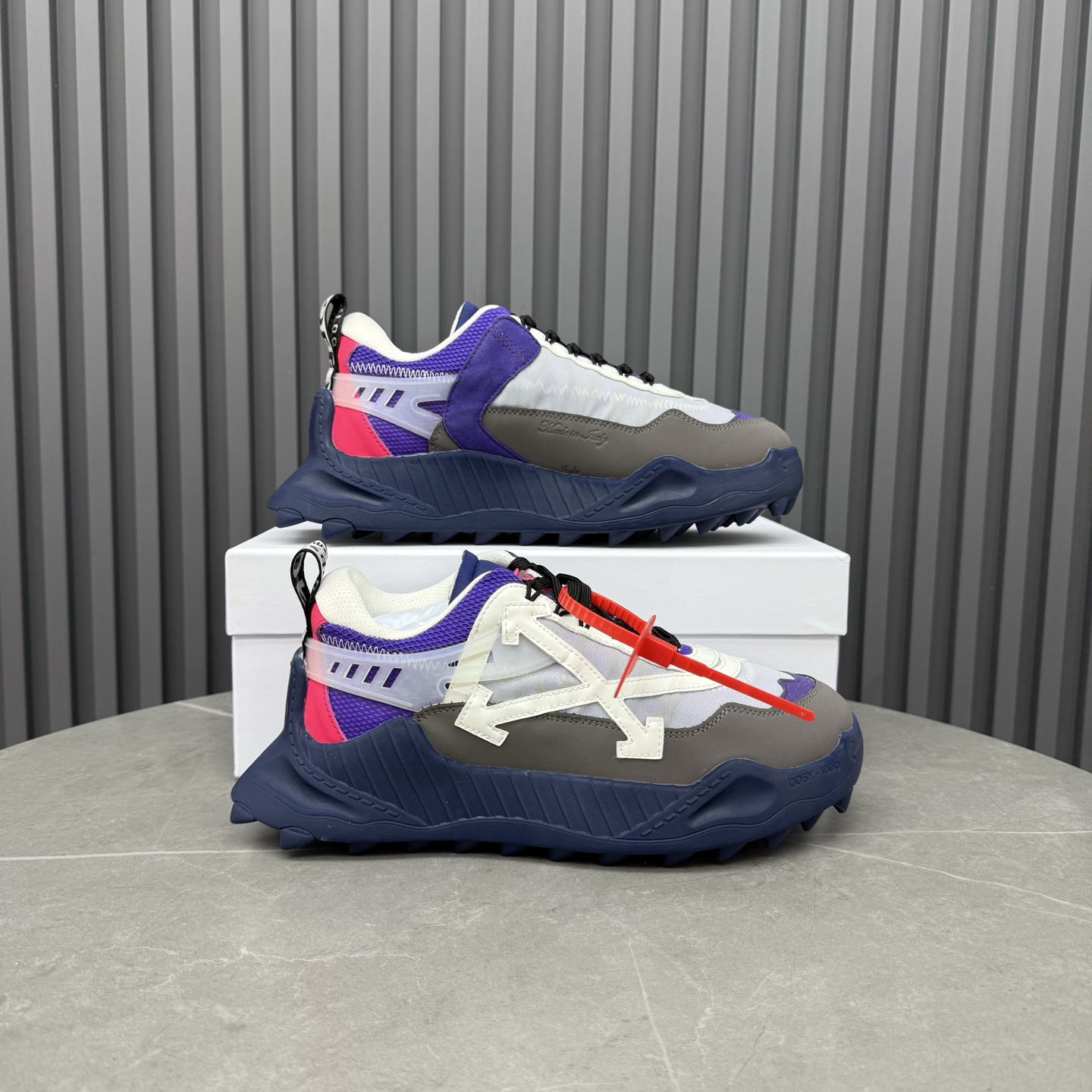 off-white
