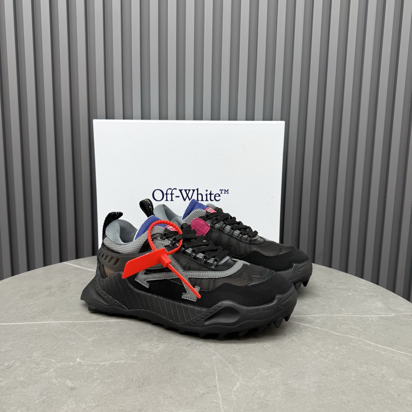 off-white