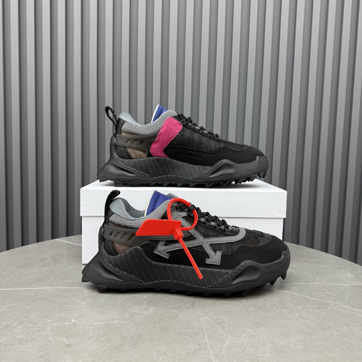 off-white