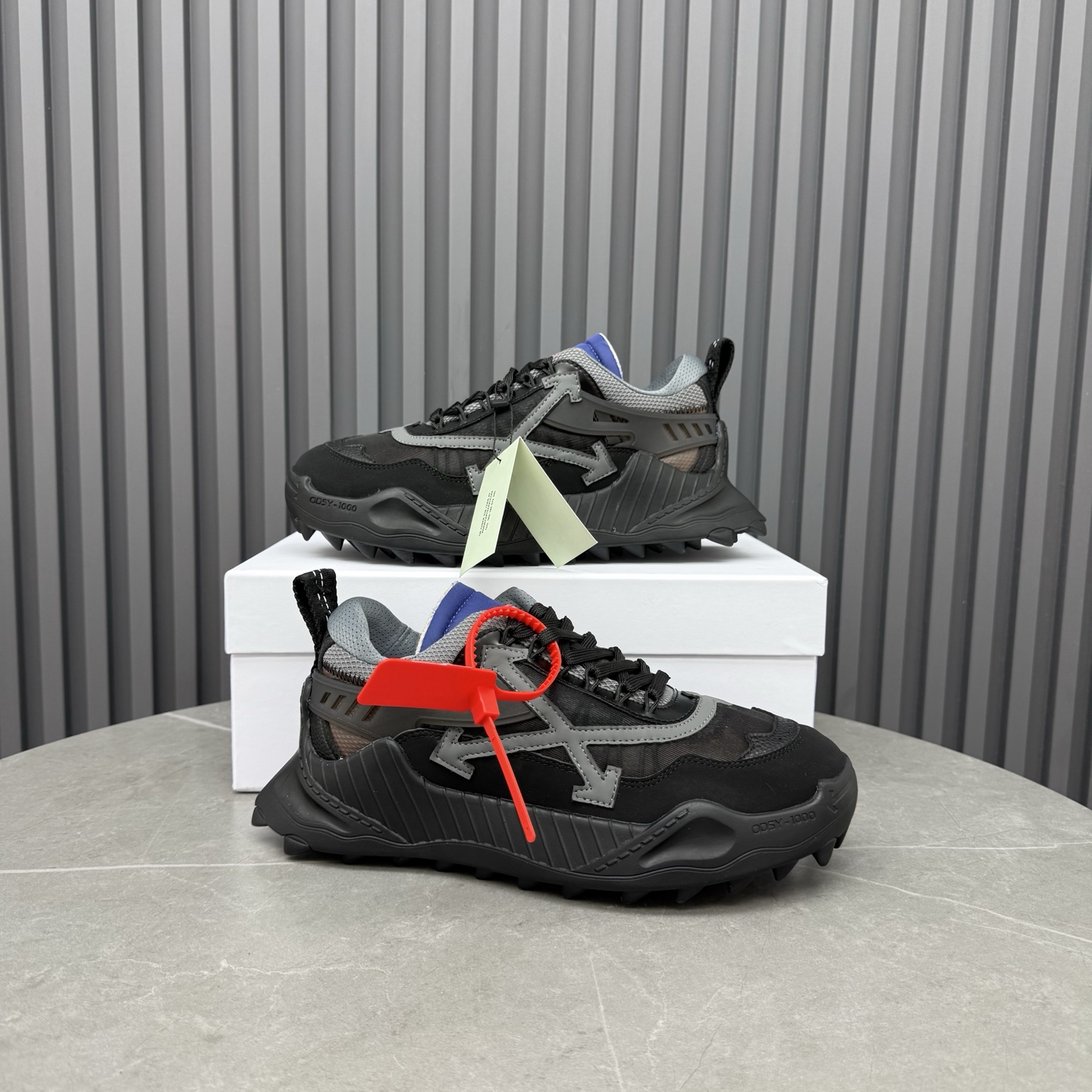 off-white
