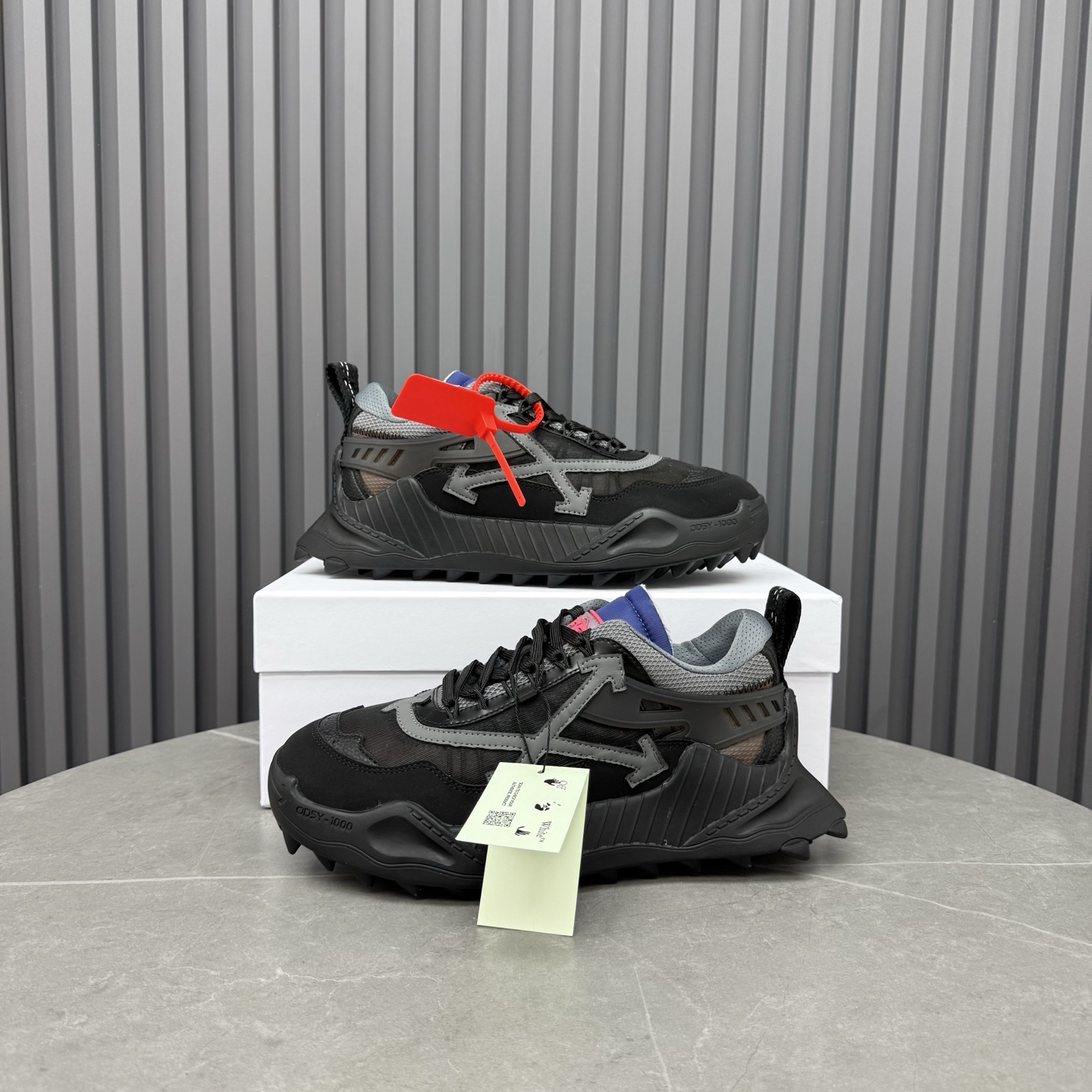 off-white