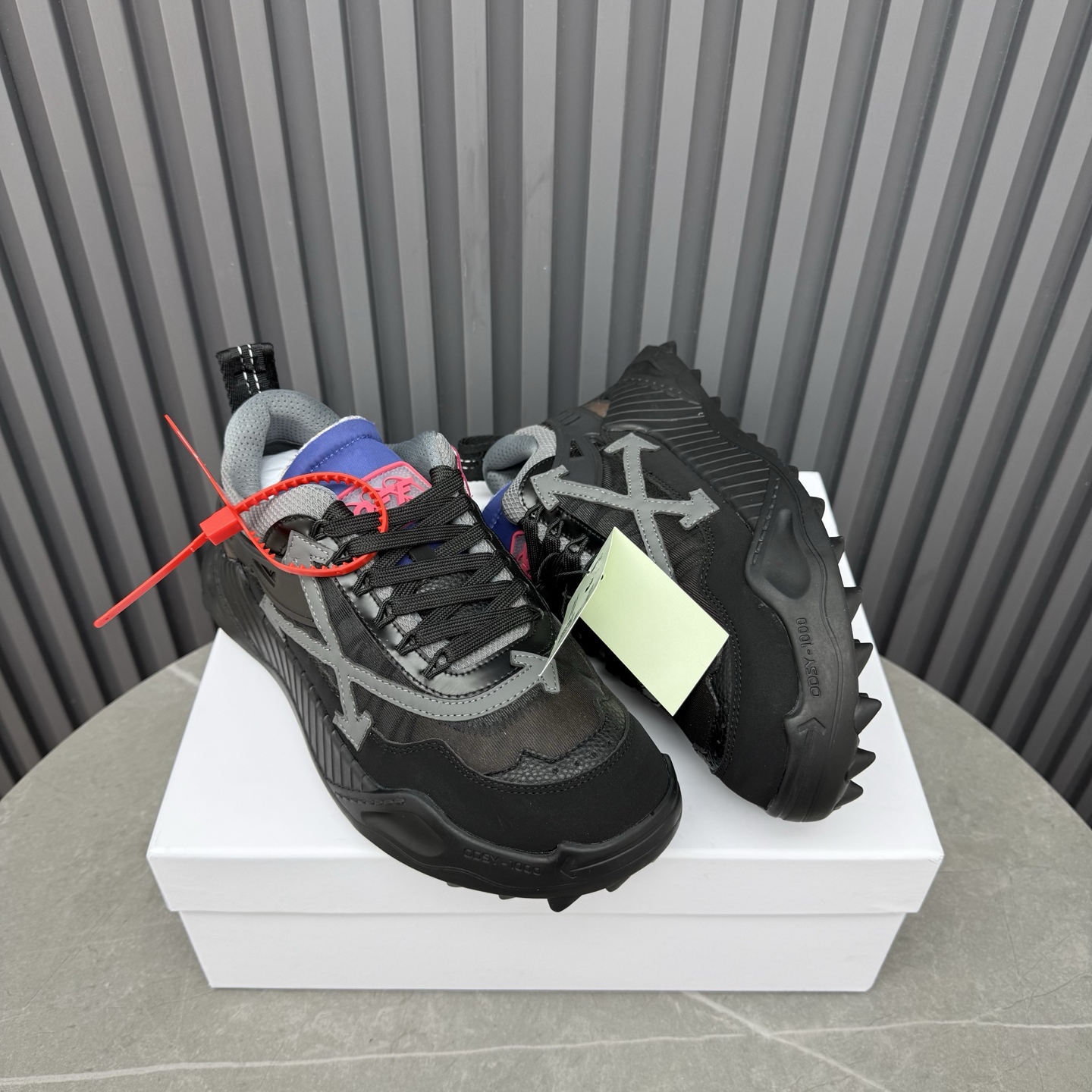 off-white