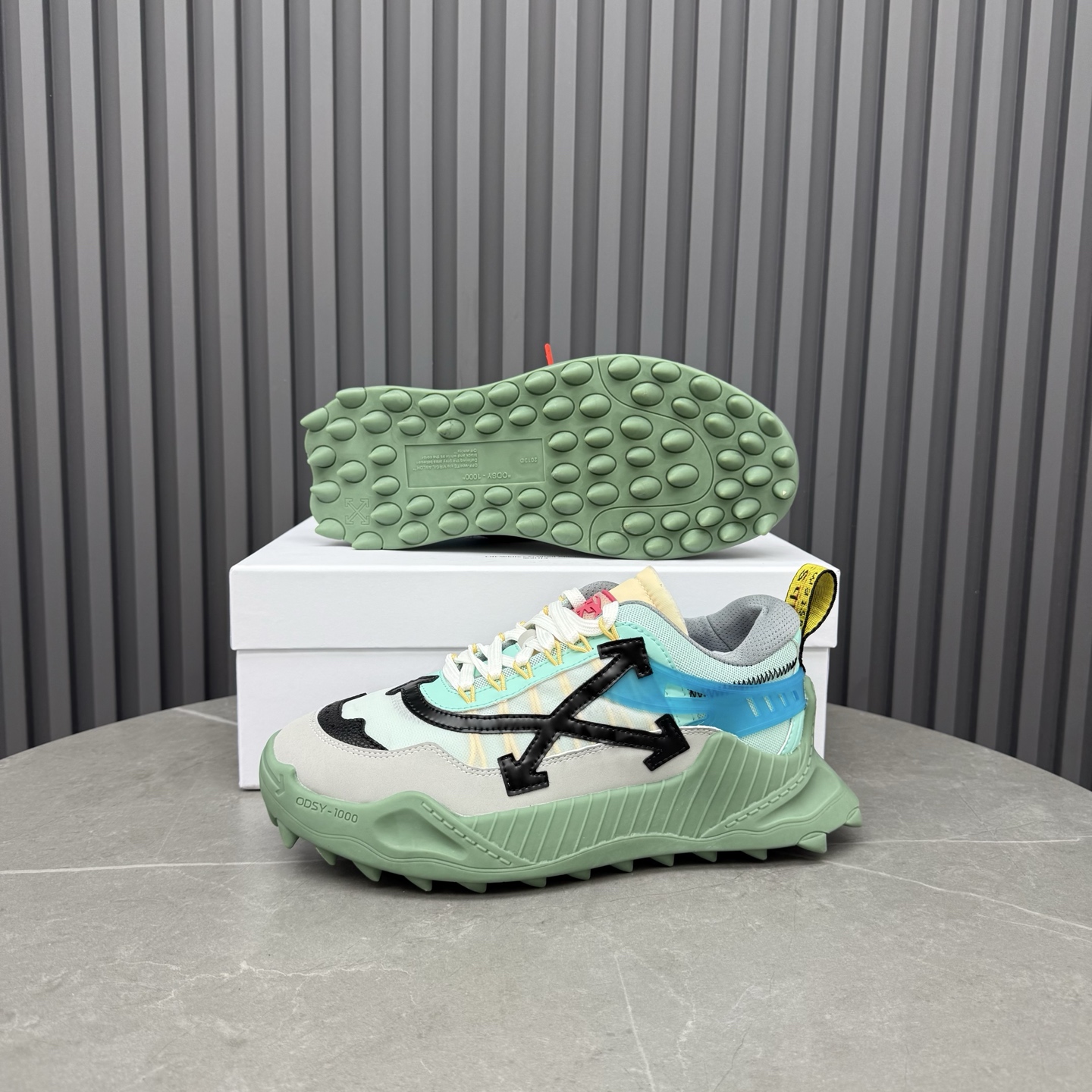 off-white