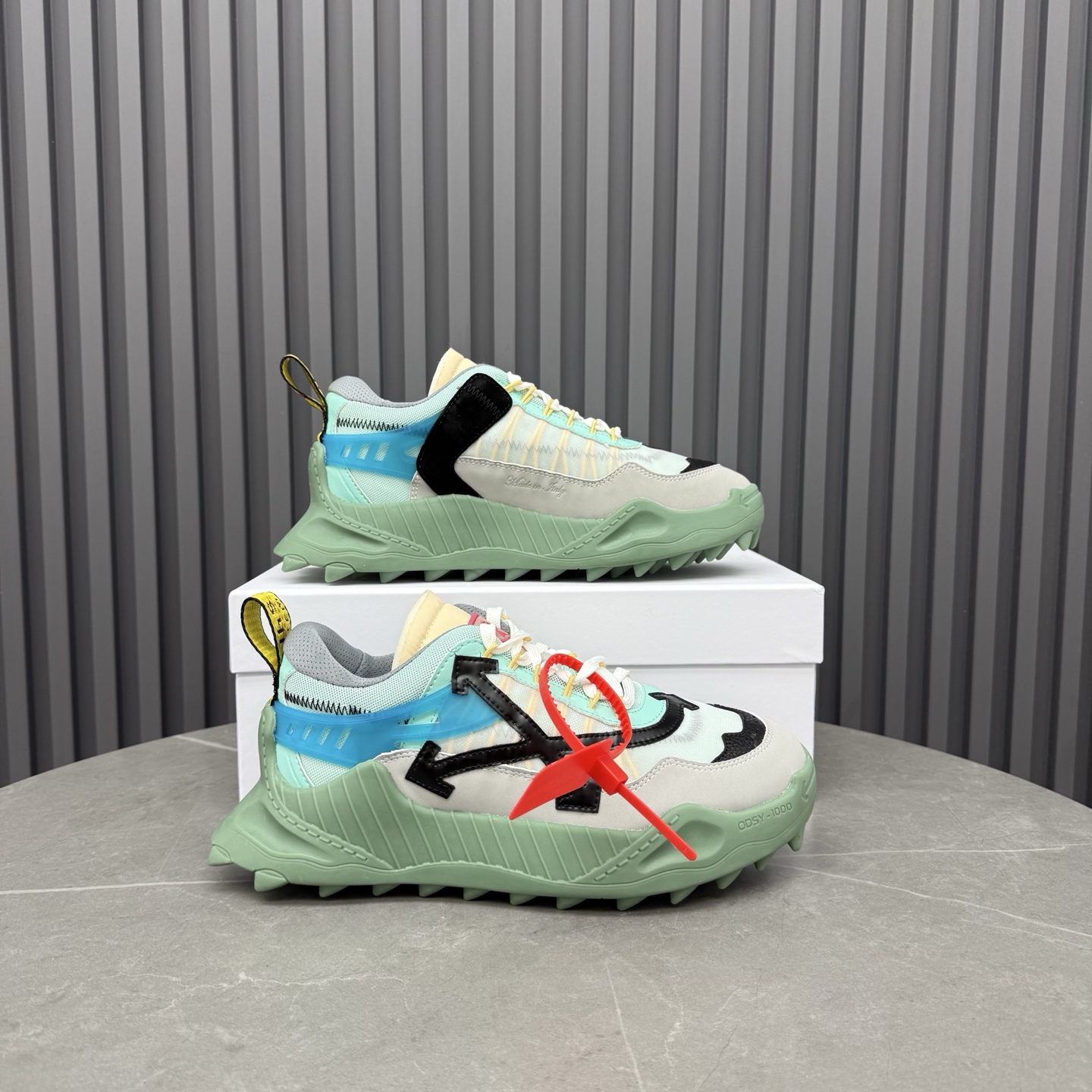 off-white