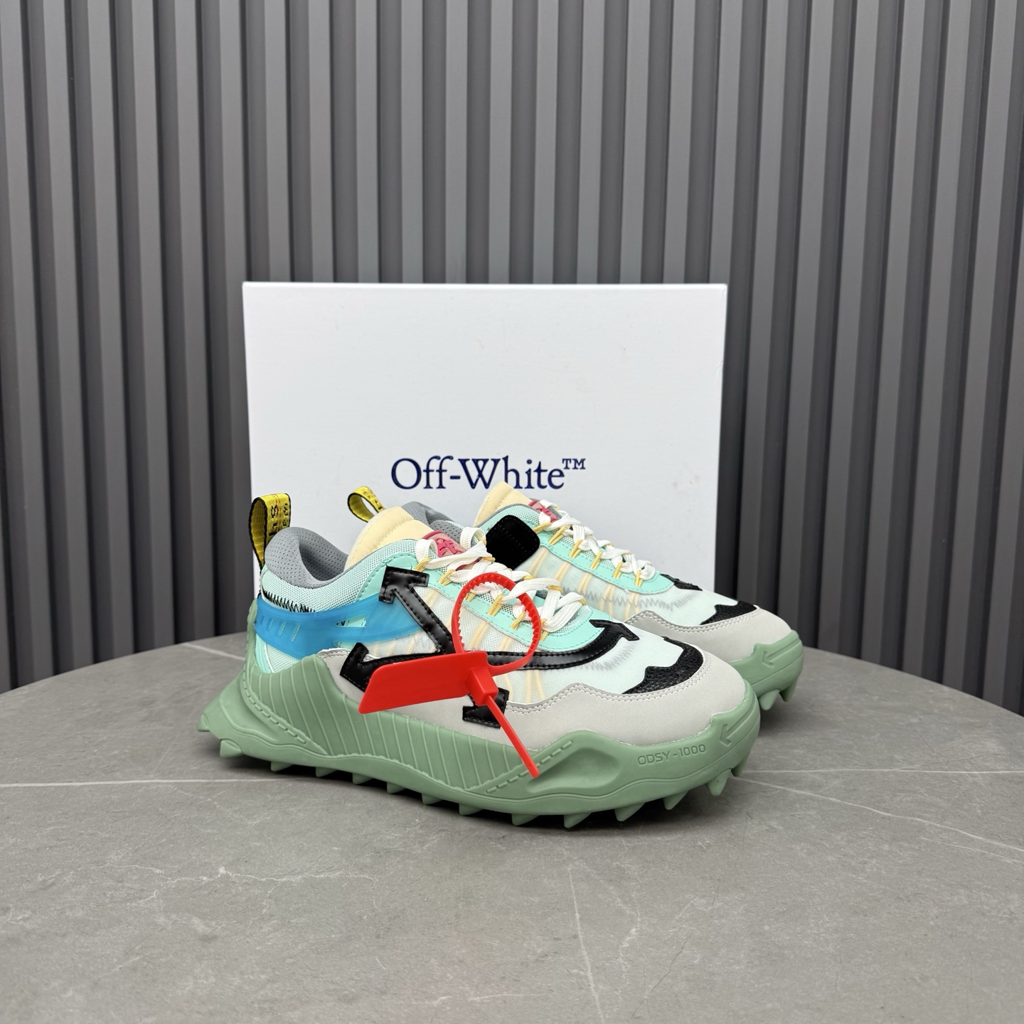 off-white