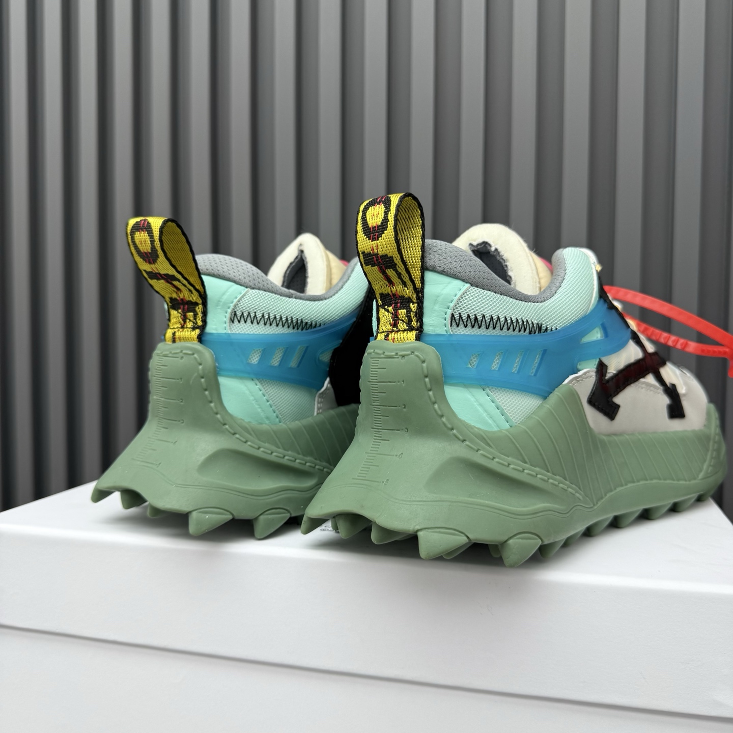 off-white