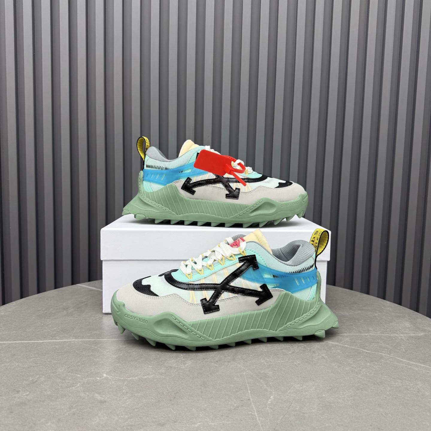 off-white