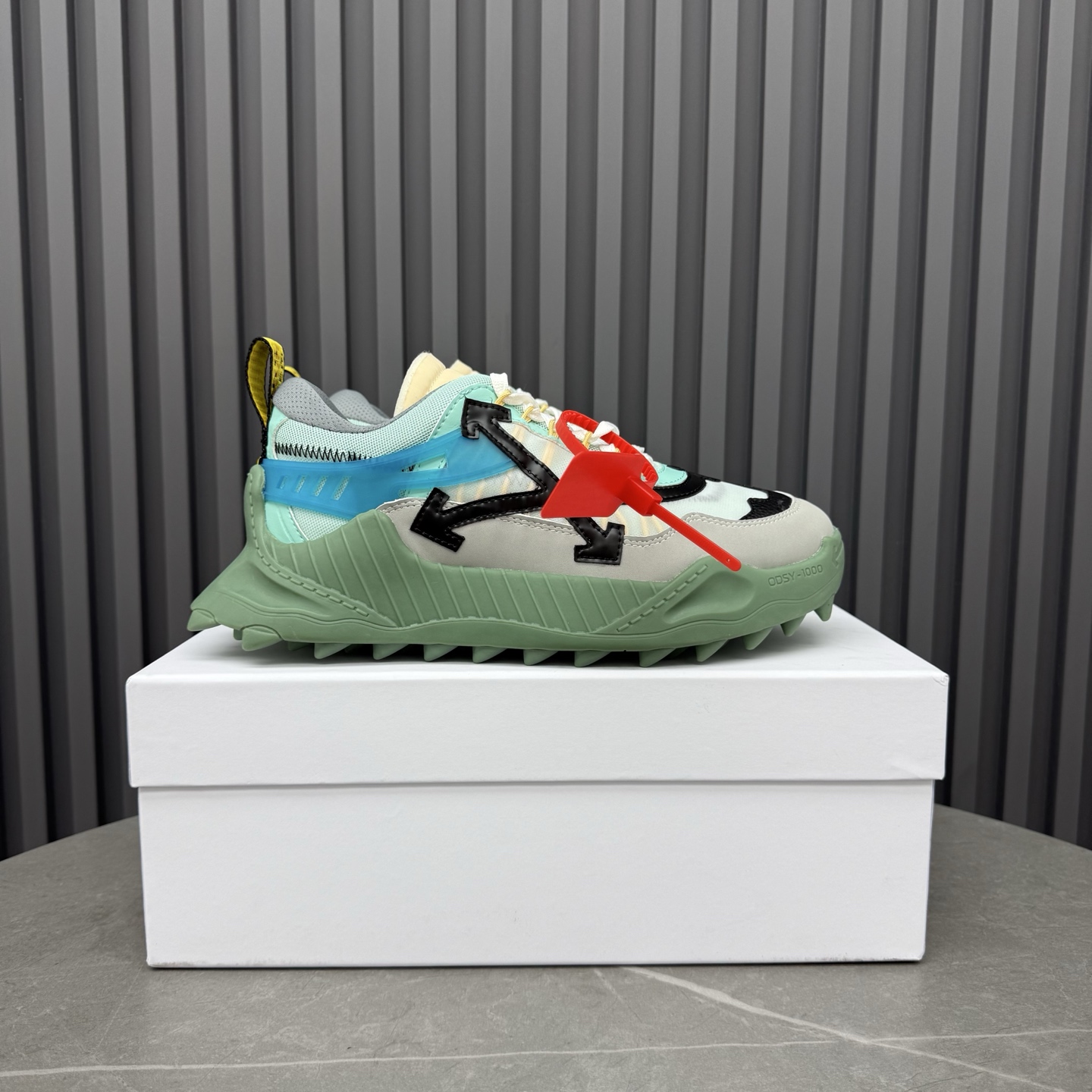 off-white