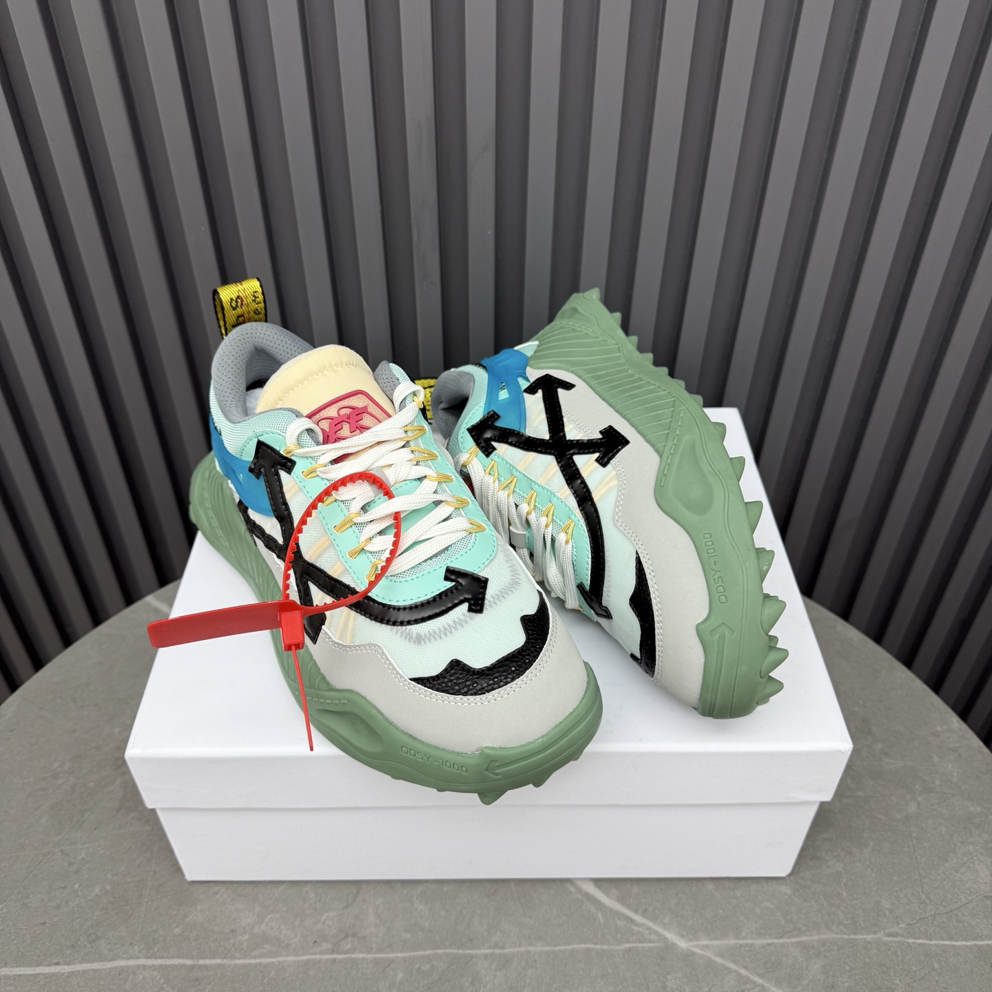 off-white