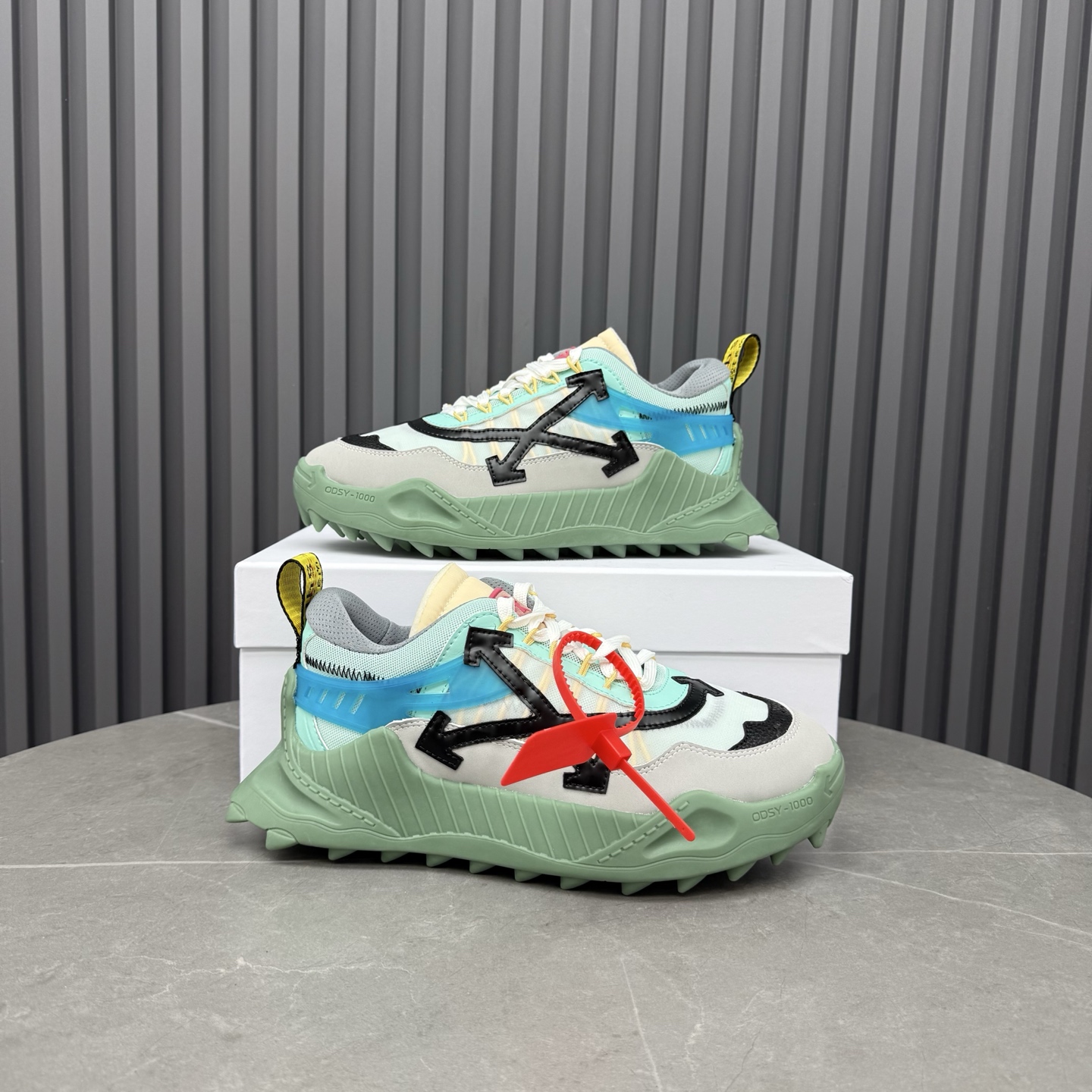 off-white