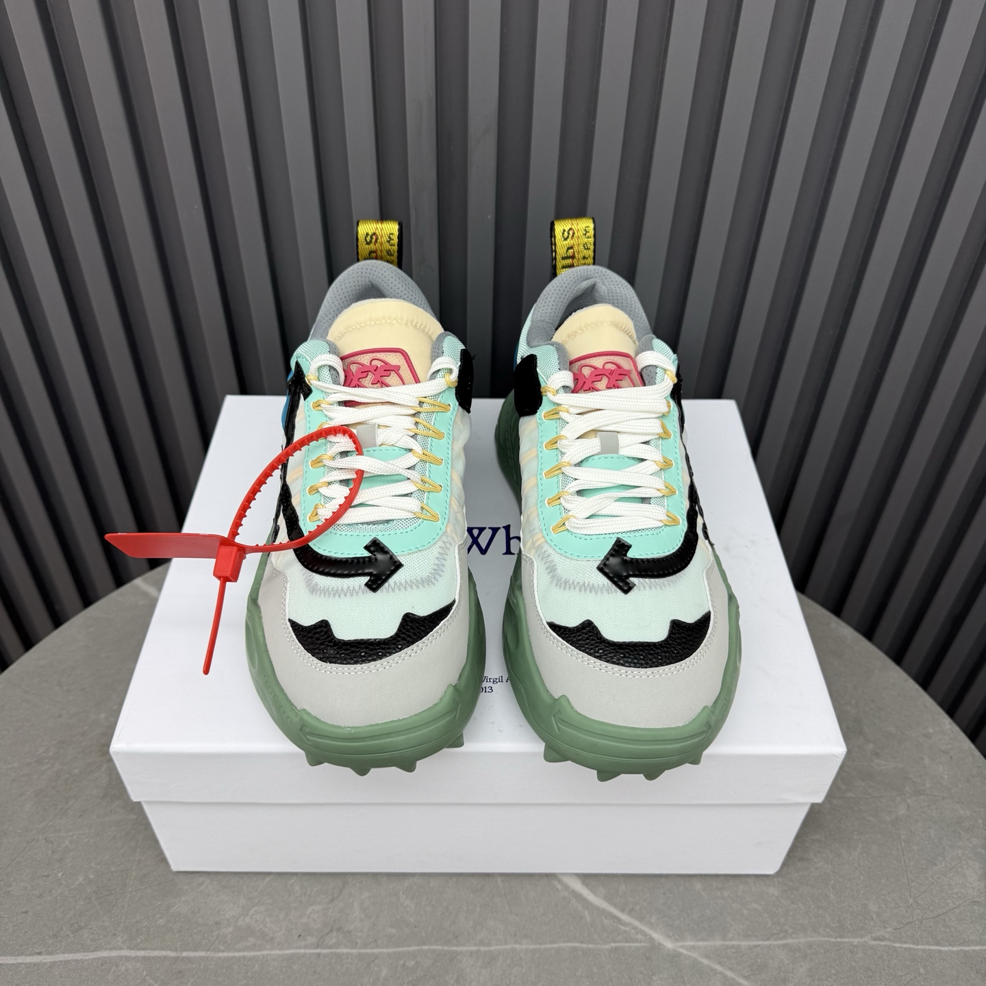 off-white