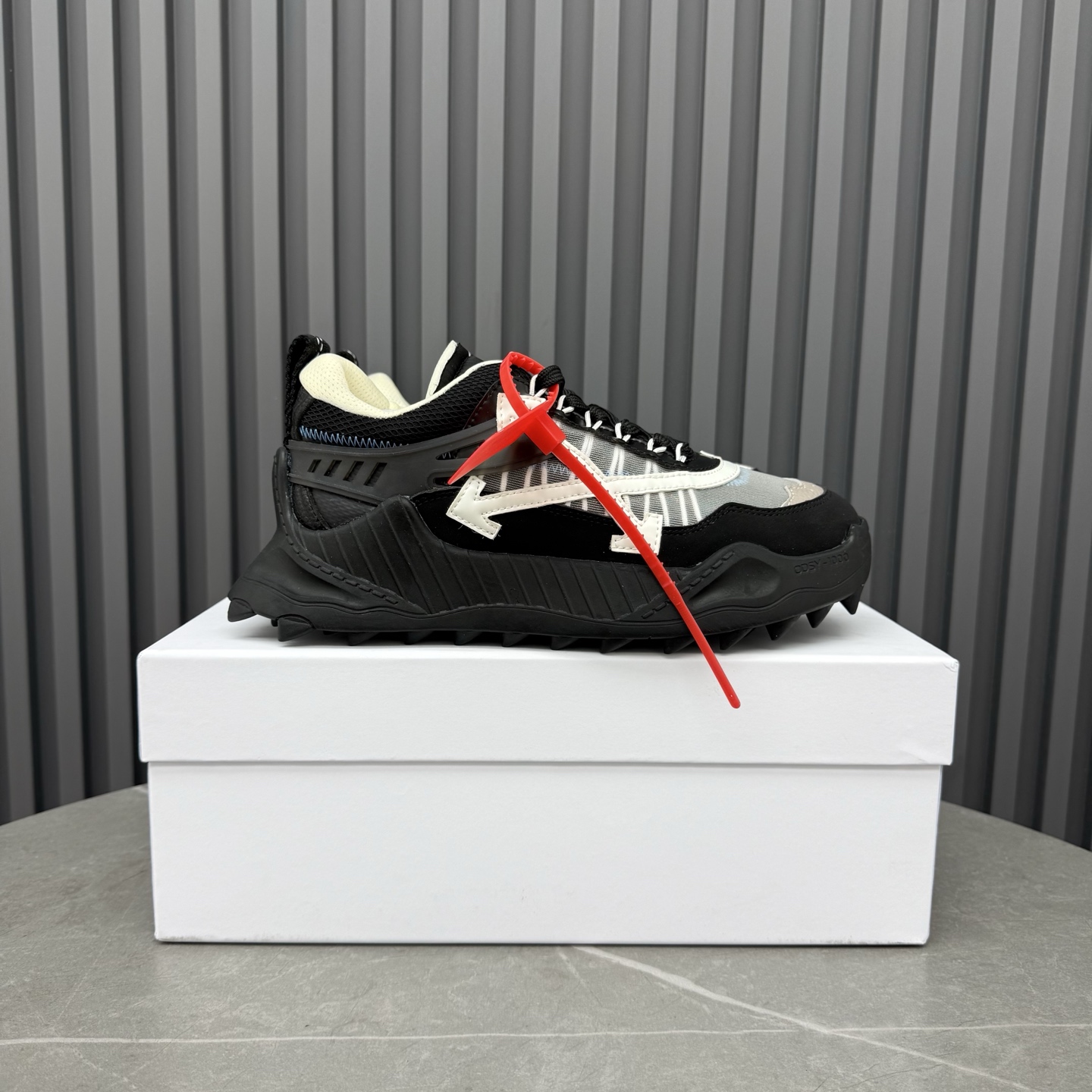 off-white