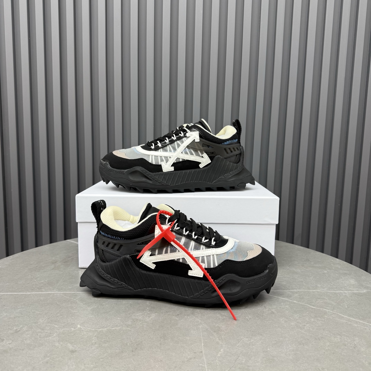 off-white