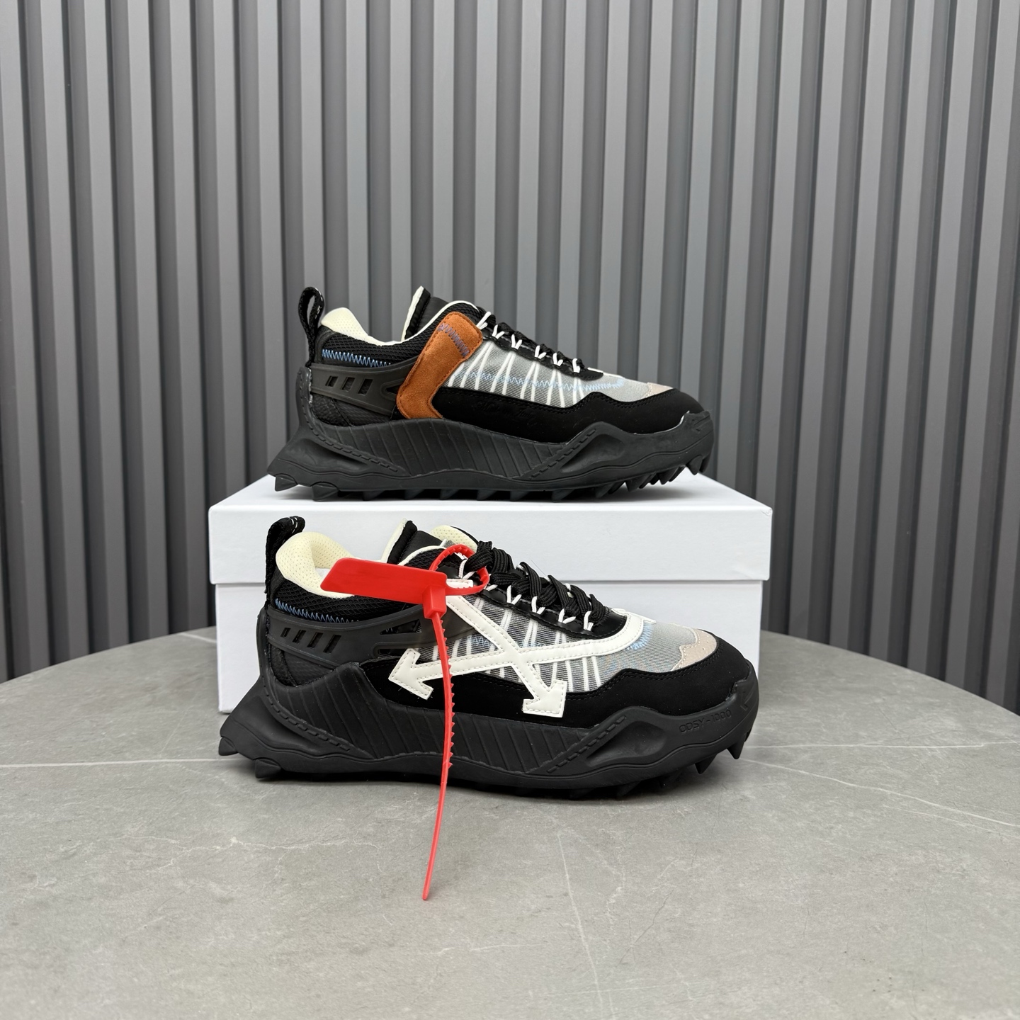 off-white