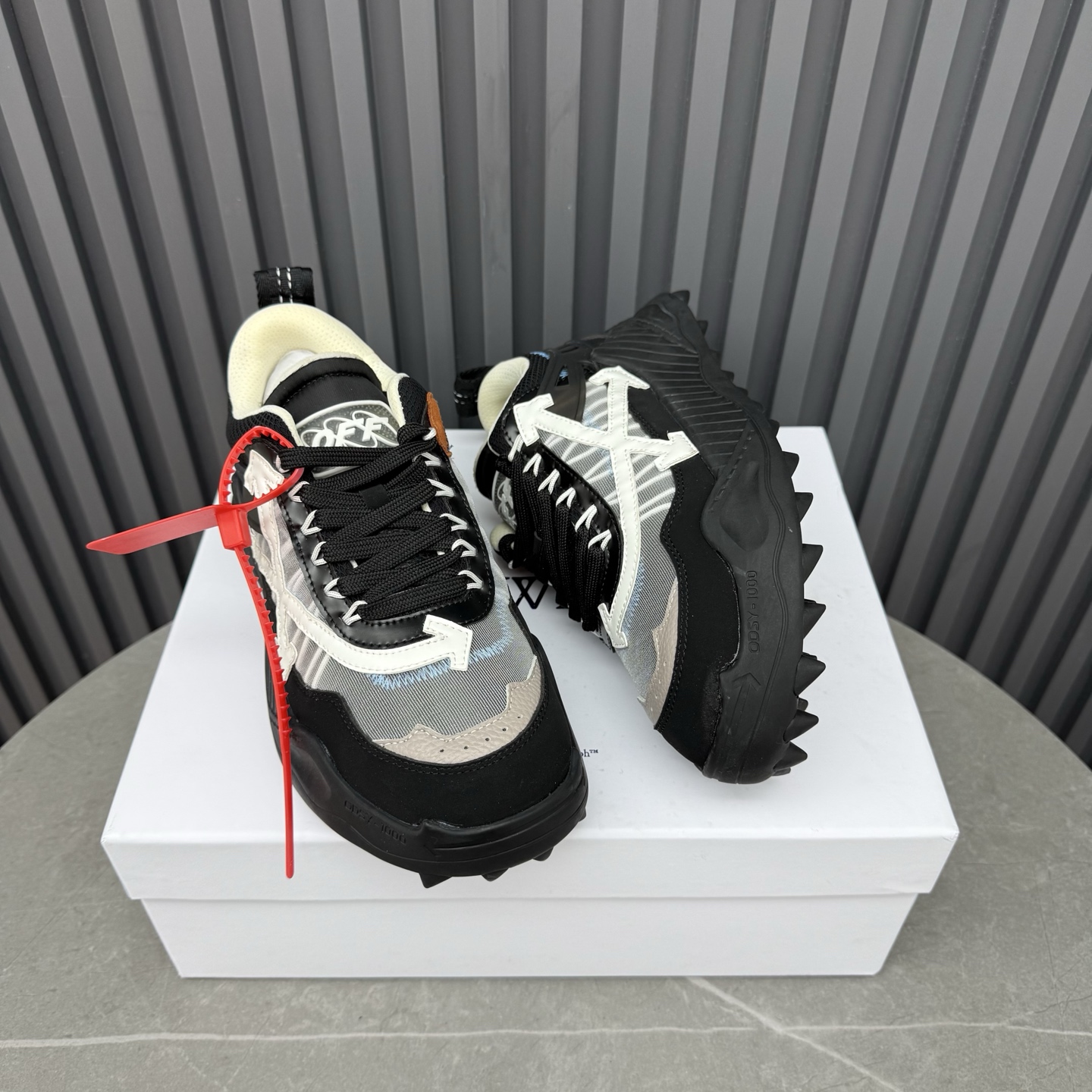 off-white