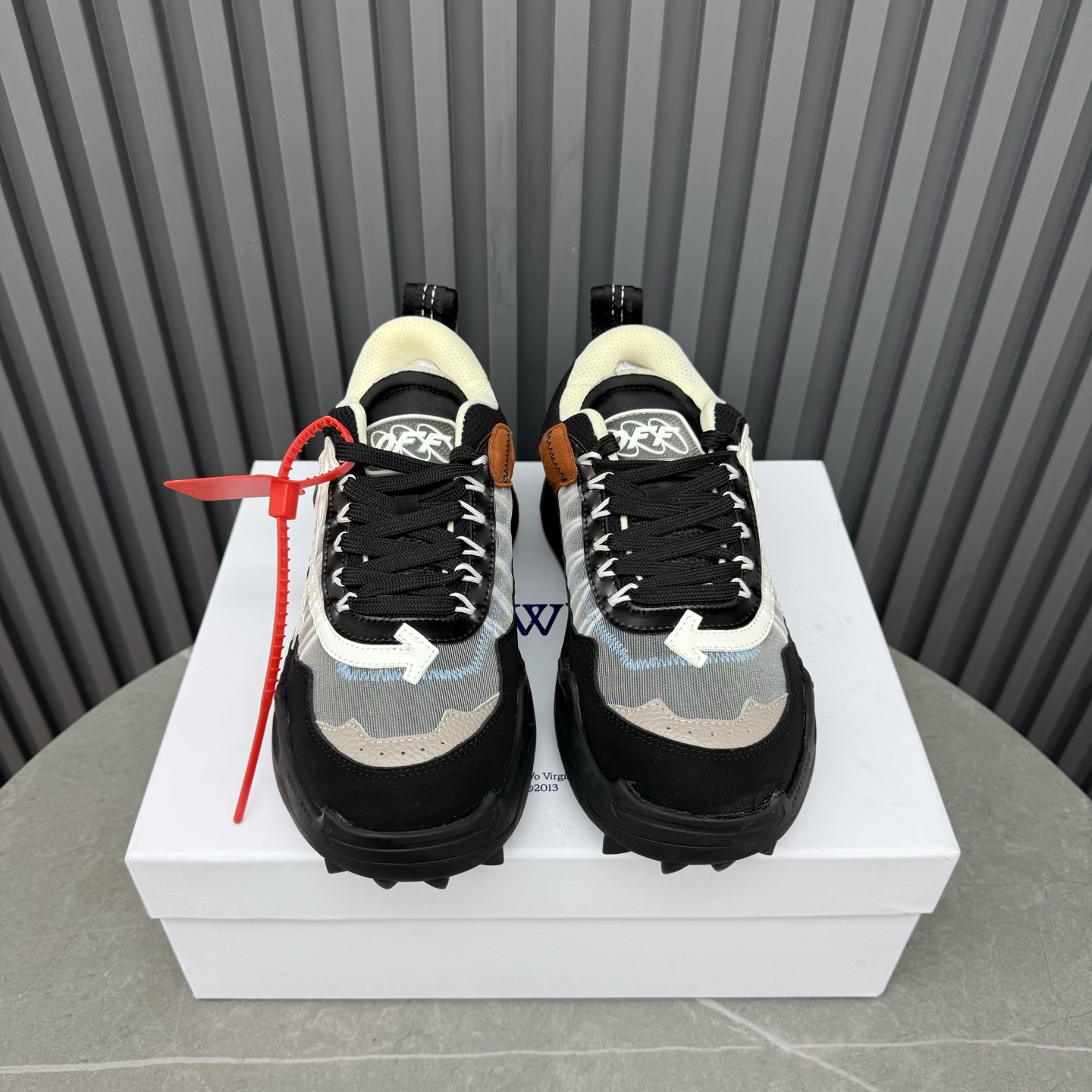 off-white