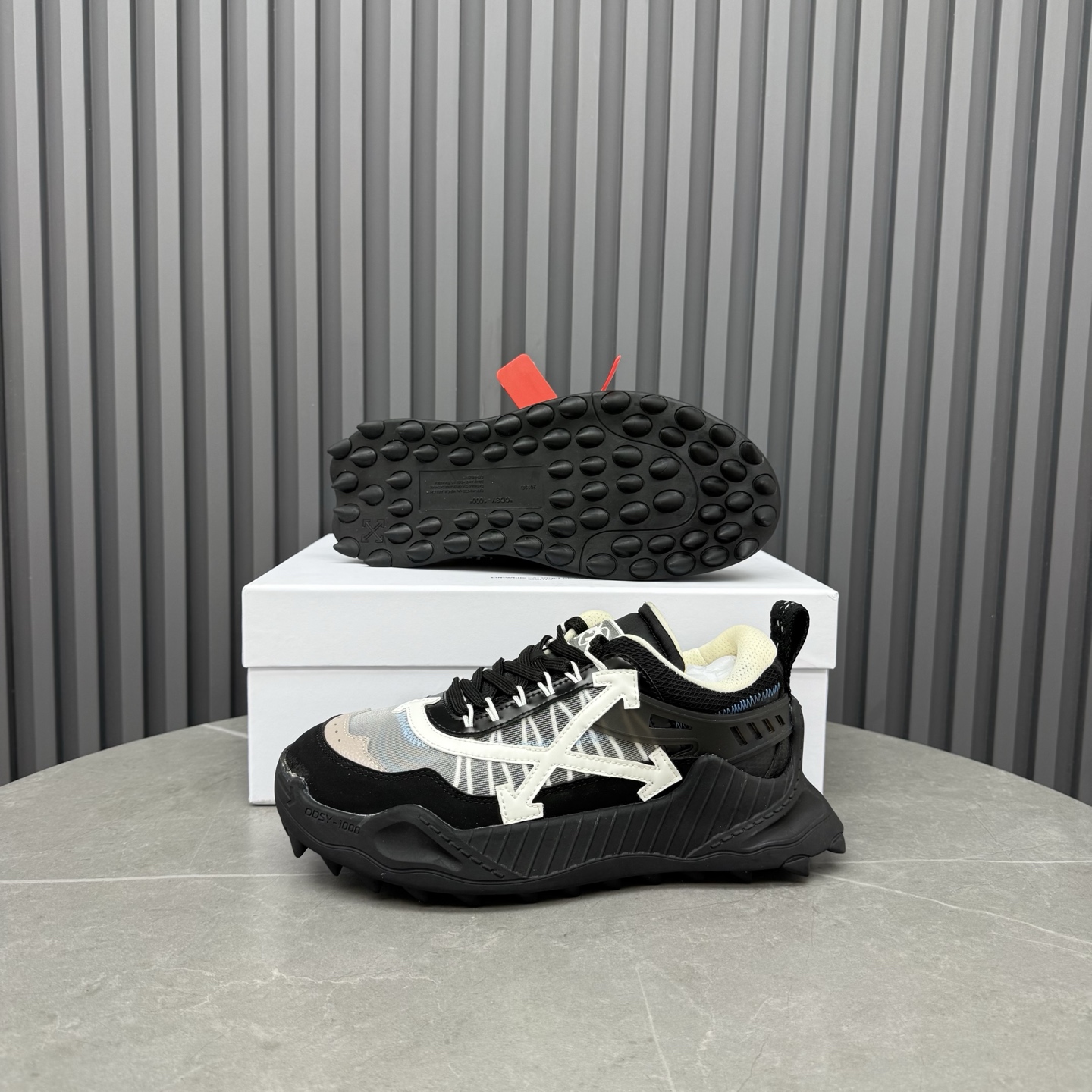 off-white