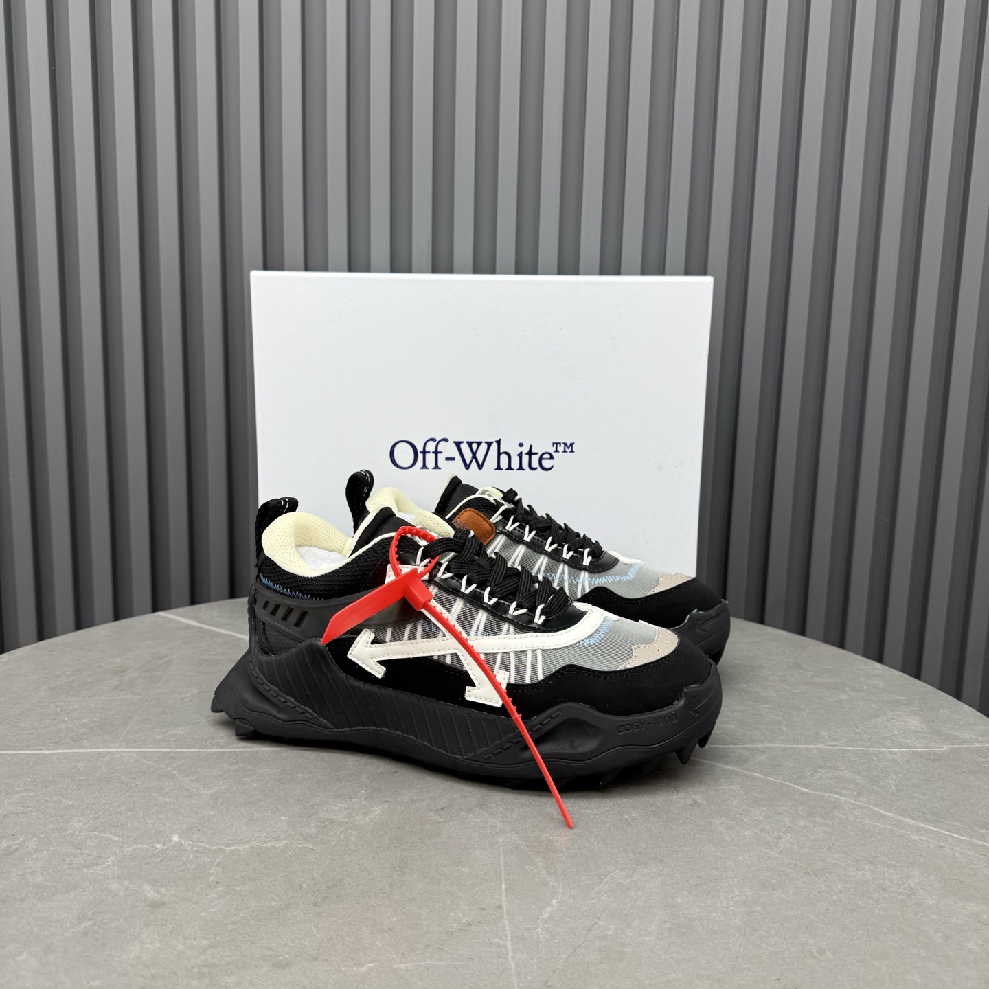 off-white