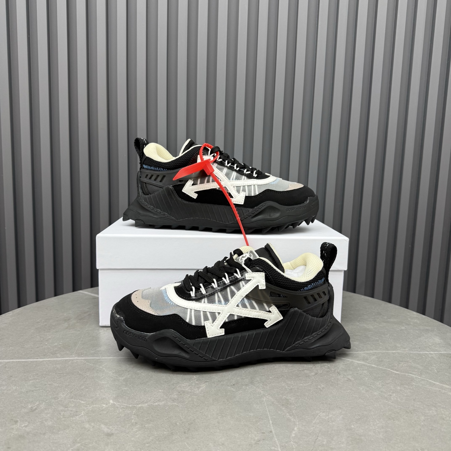 off-white