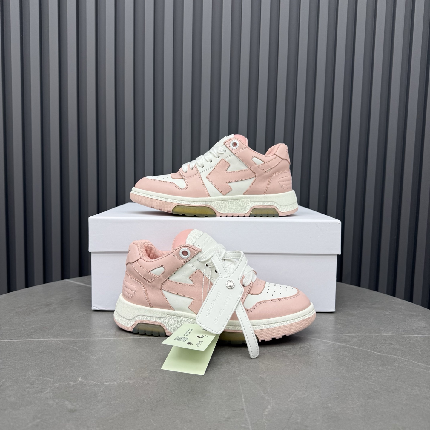 off-white