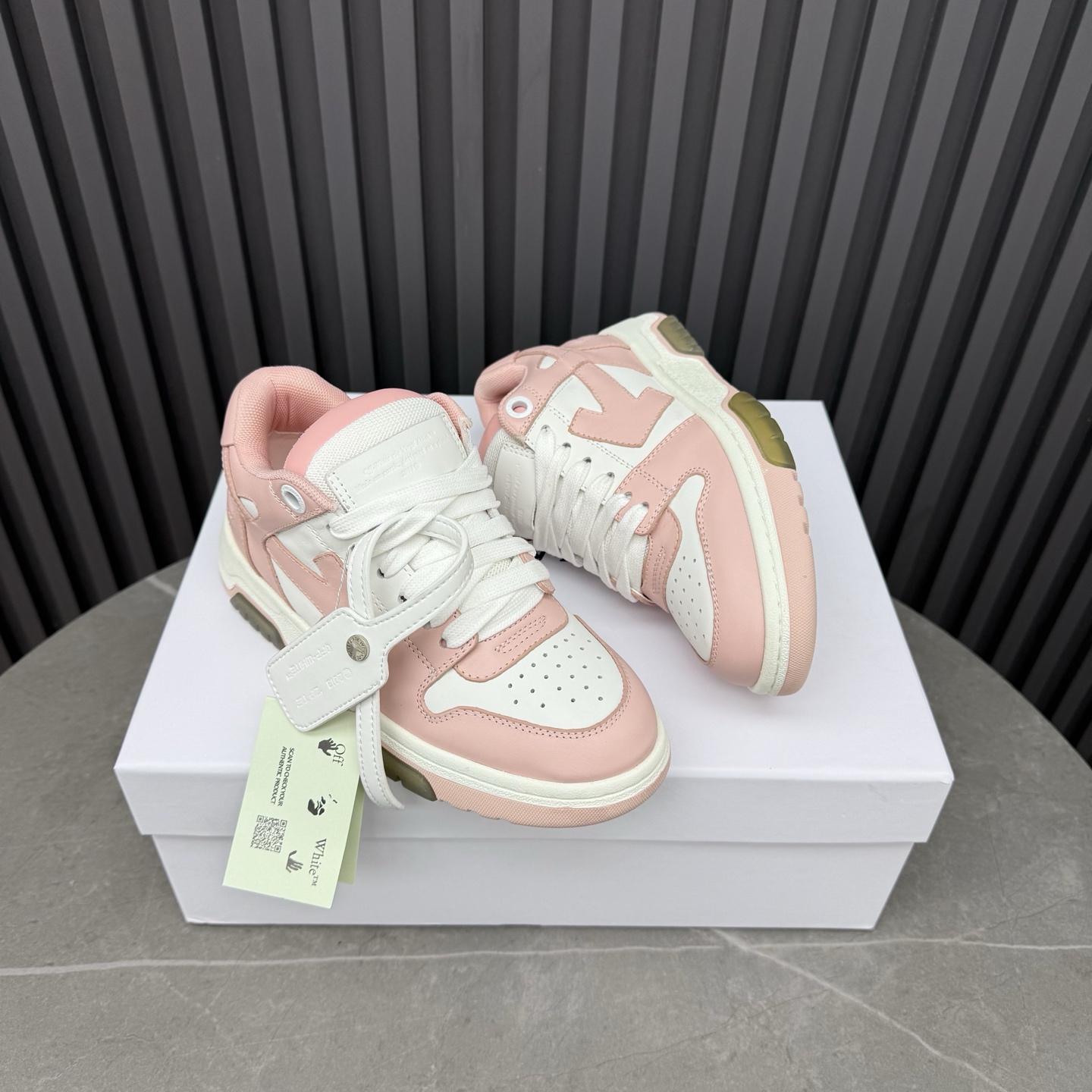 off-white