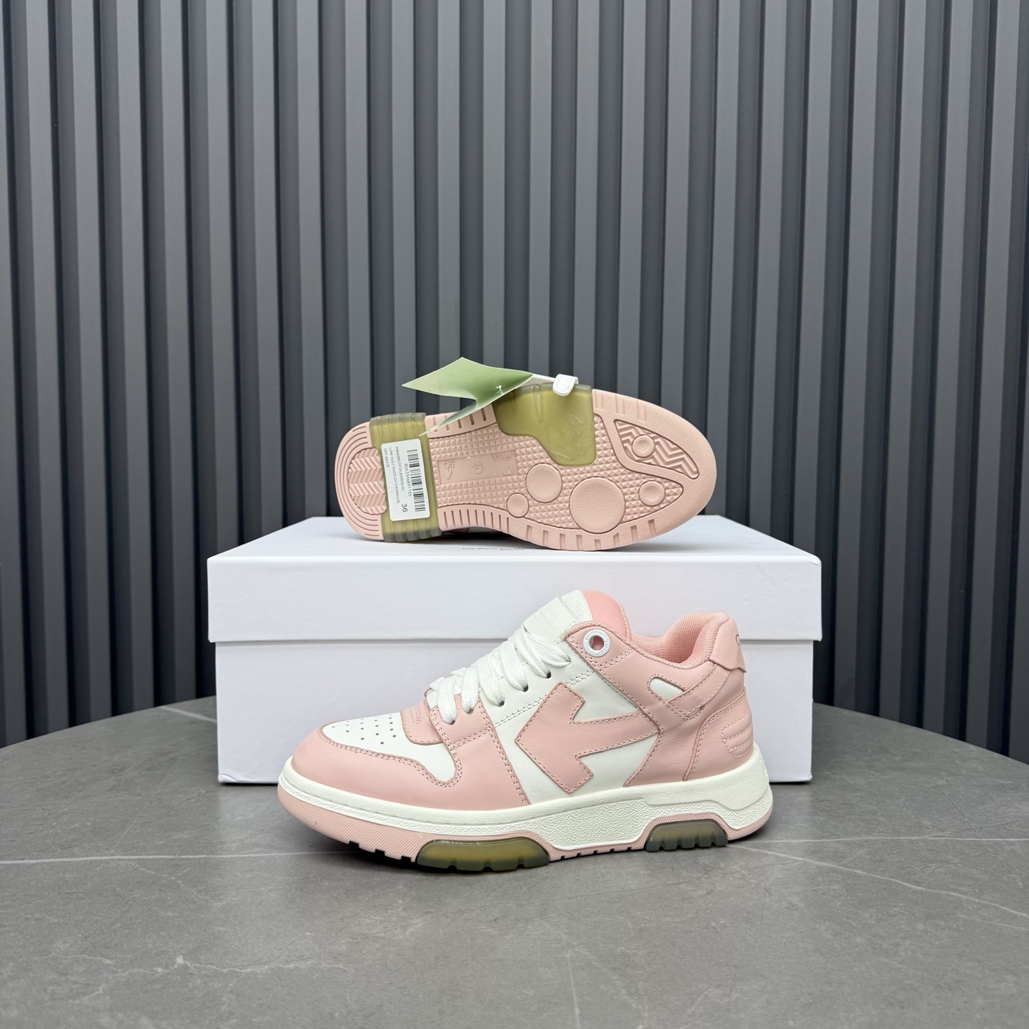 off-white