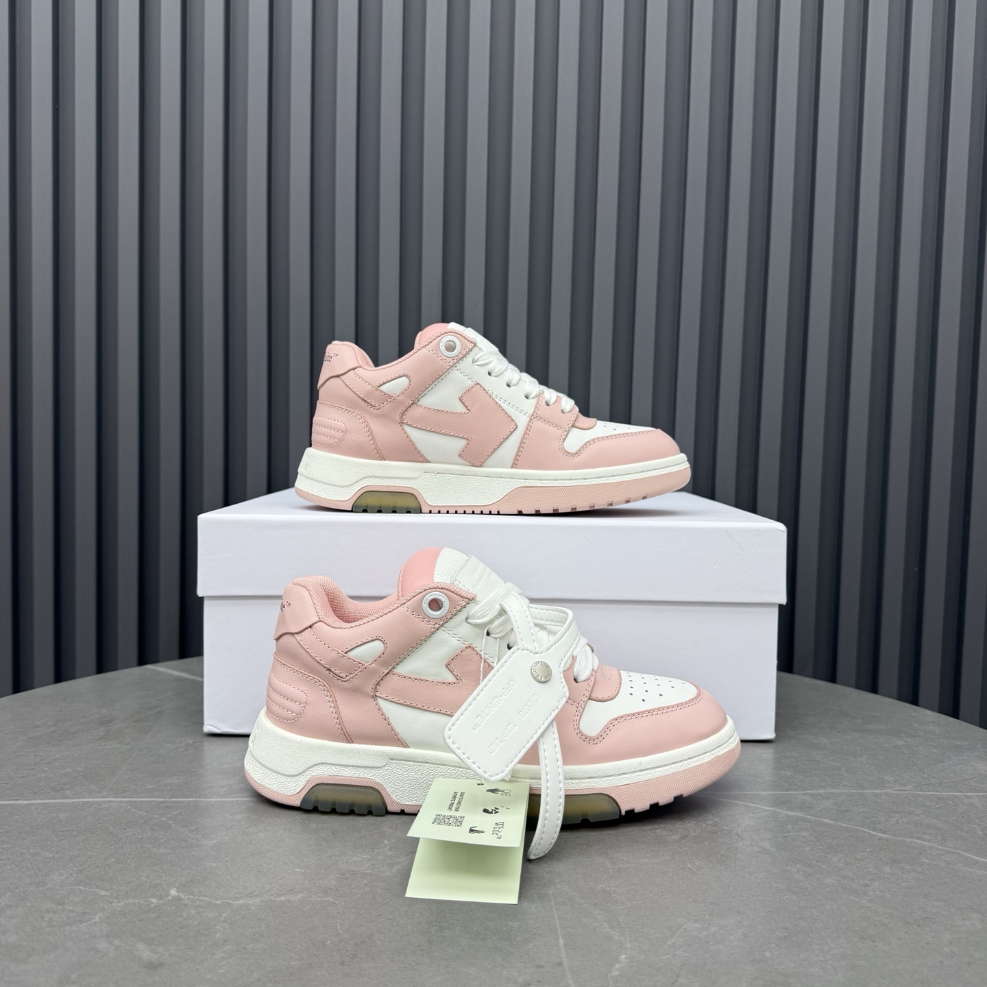 off-white