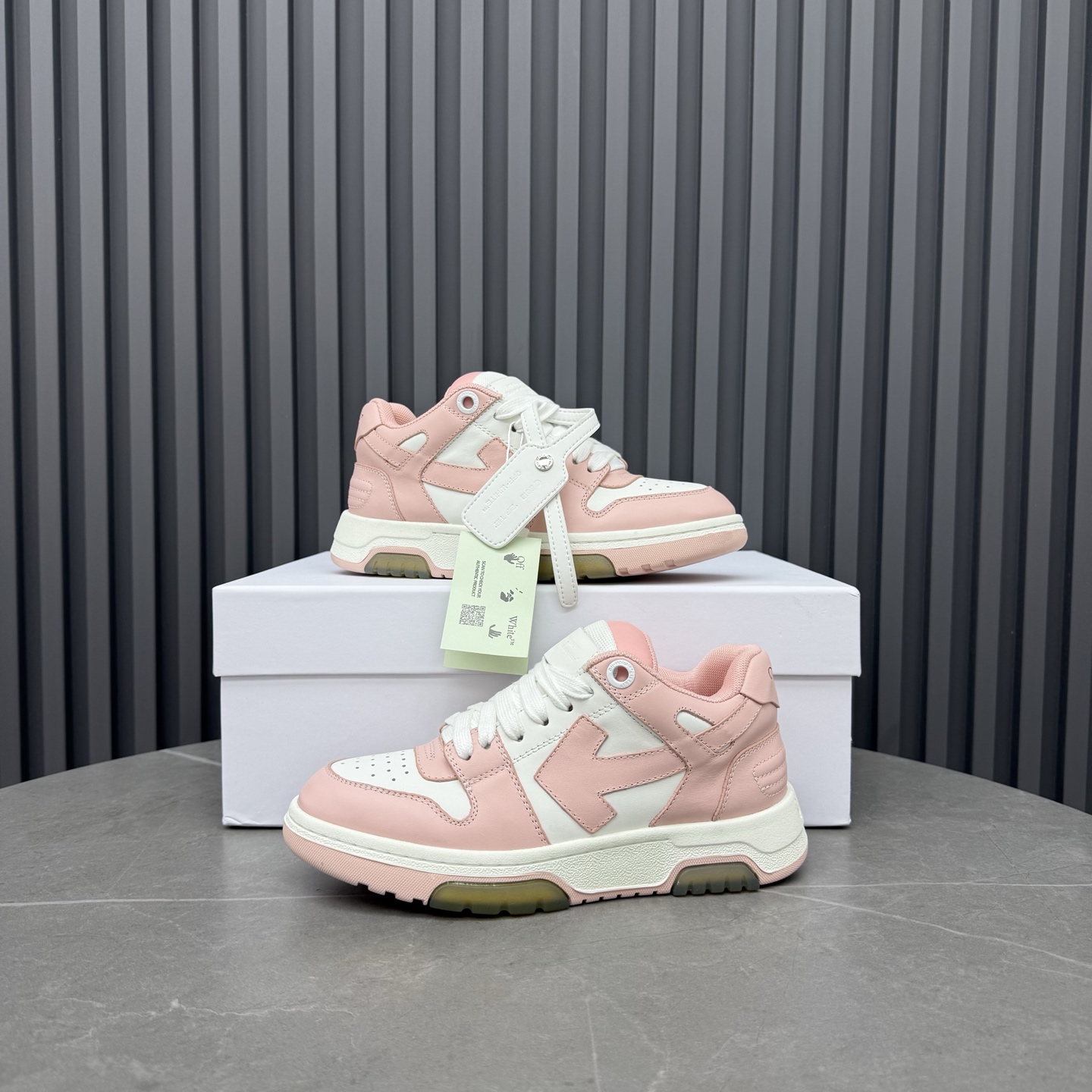 off-white