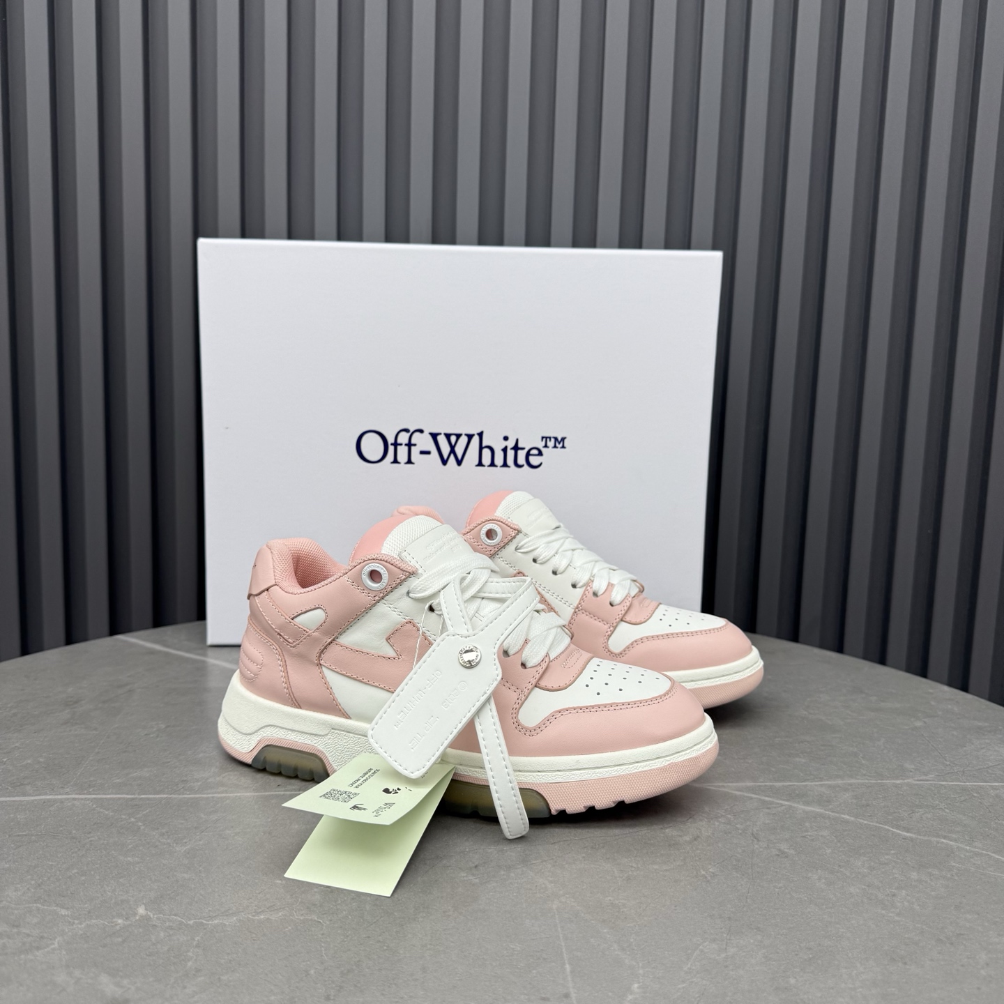 off-white