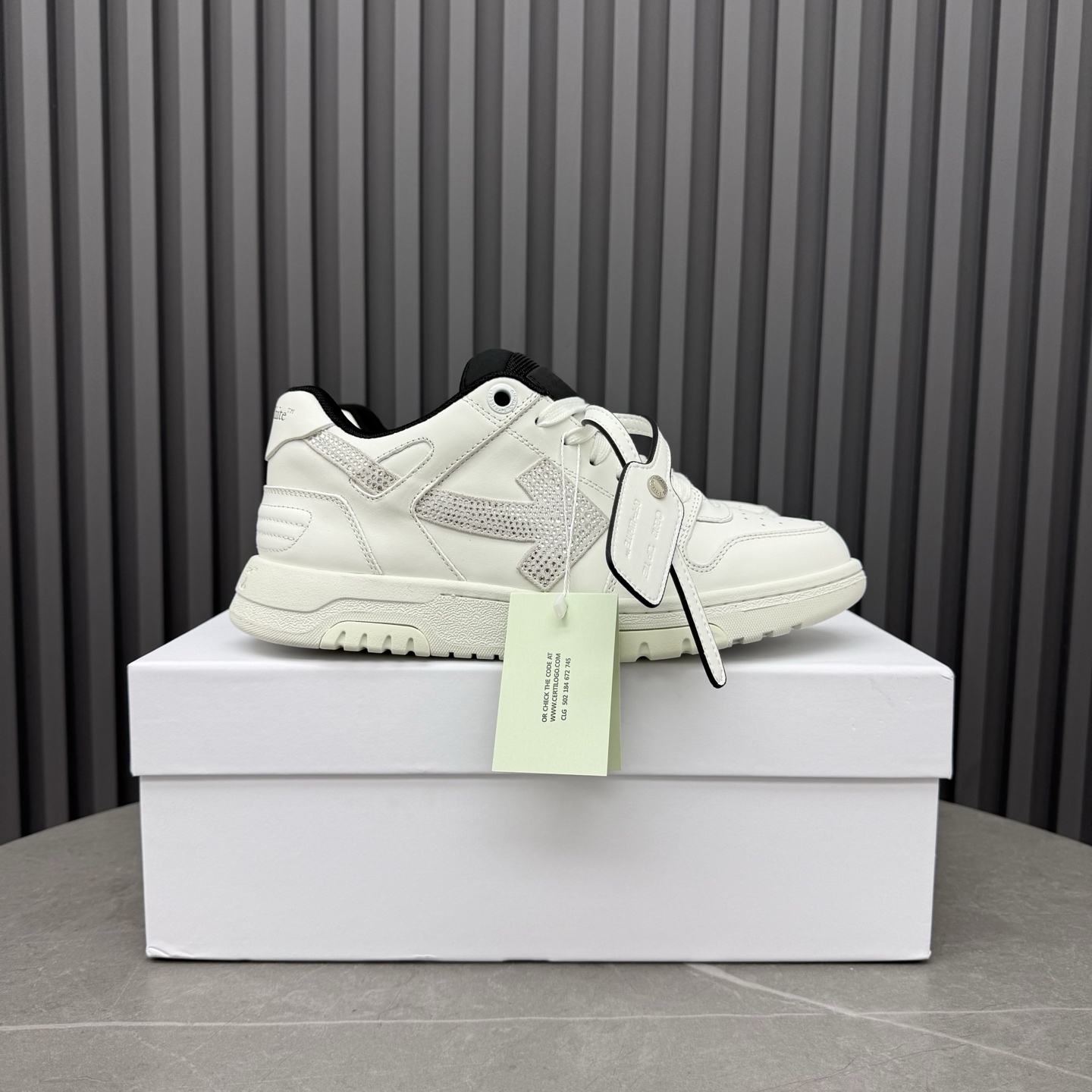 off-white