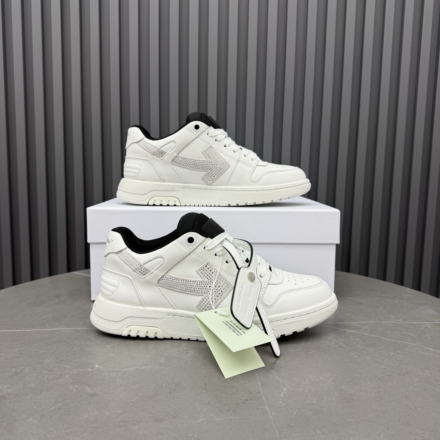 off-white