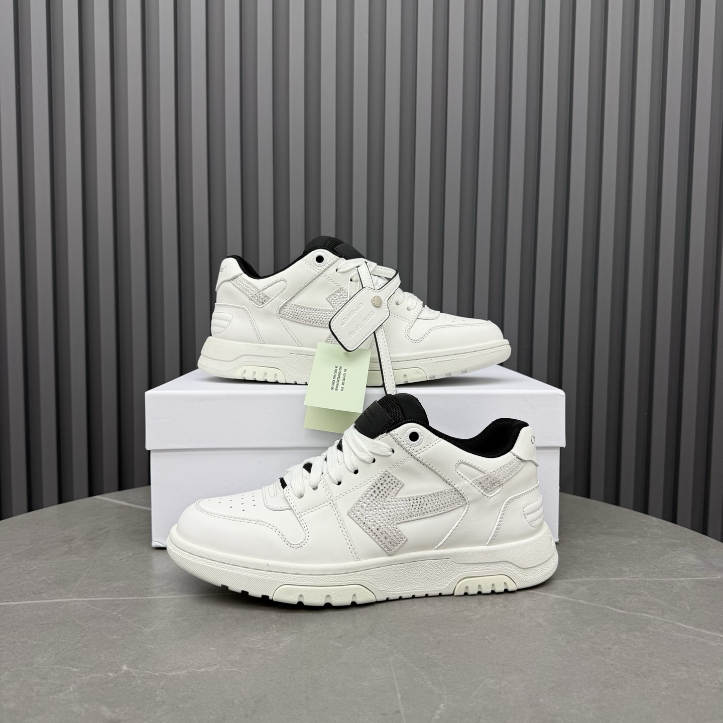 off-white