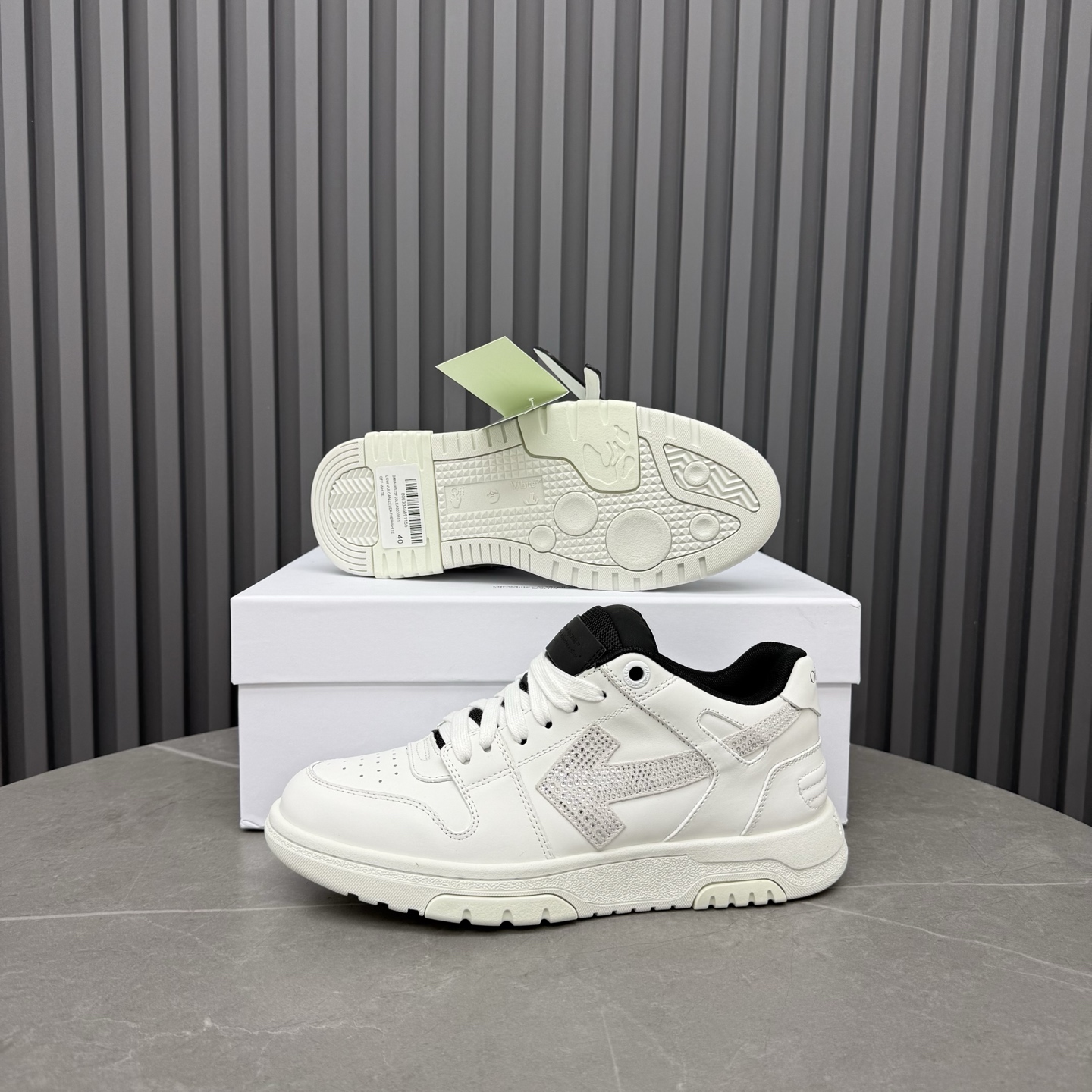 off-white