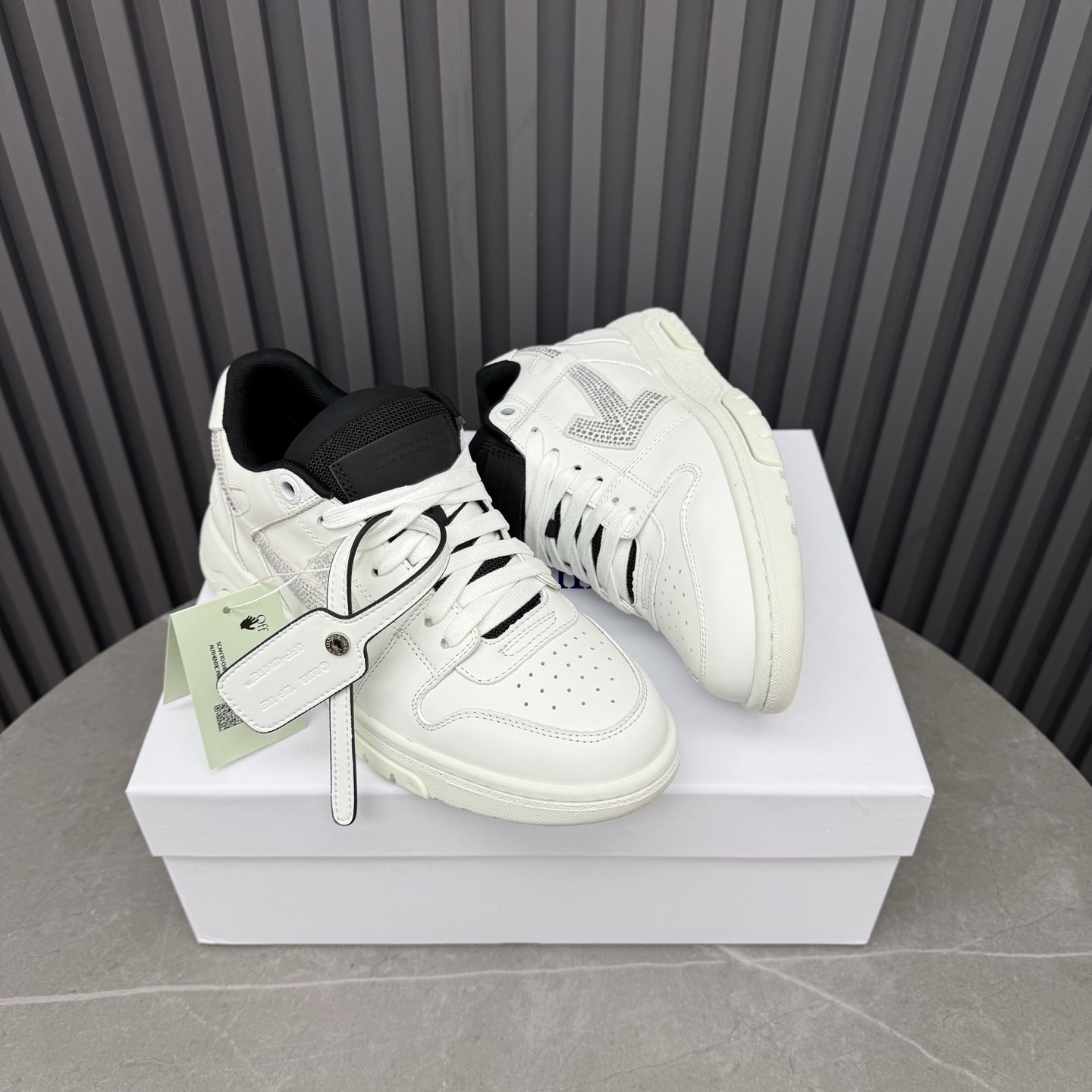 off-white