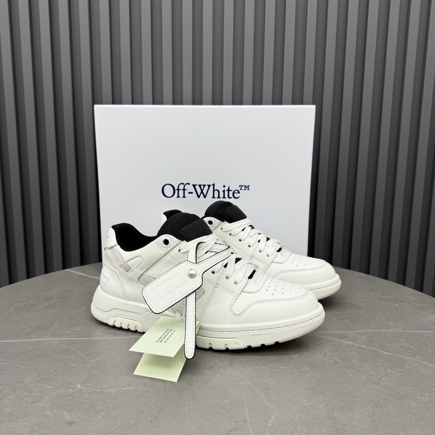off-white