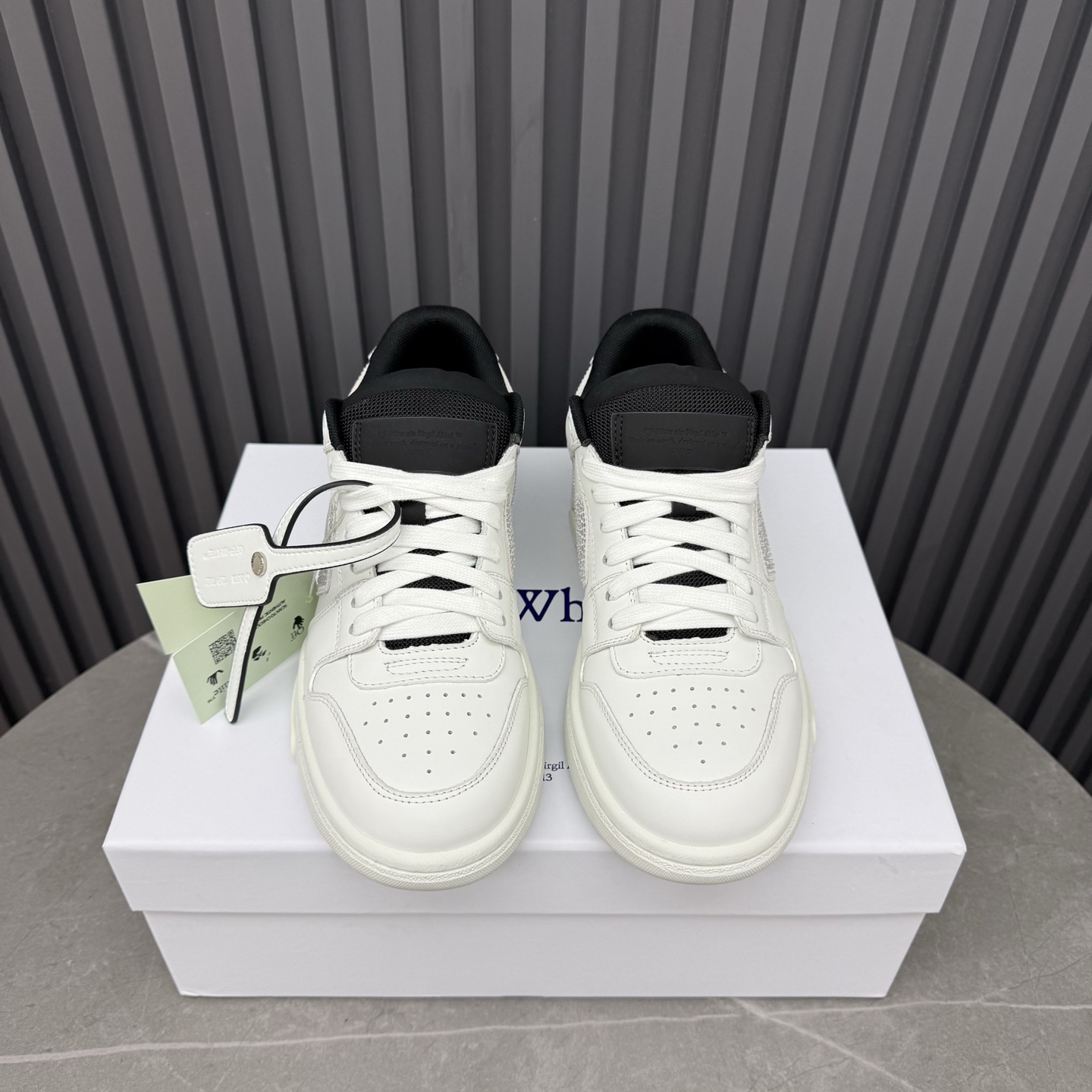 off-white