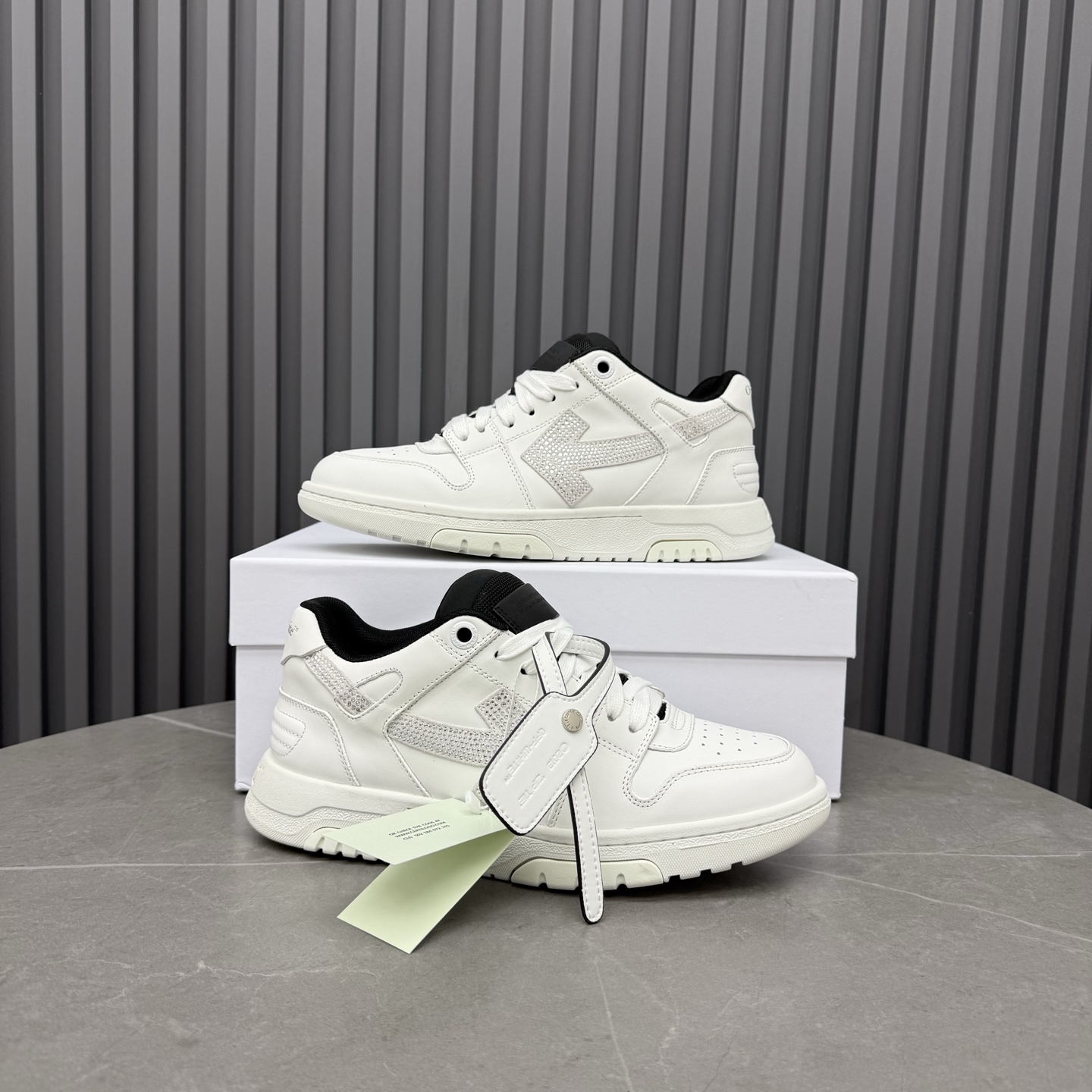 off-white