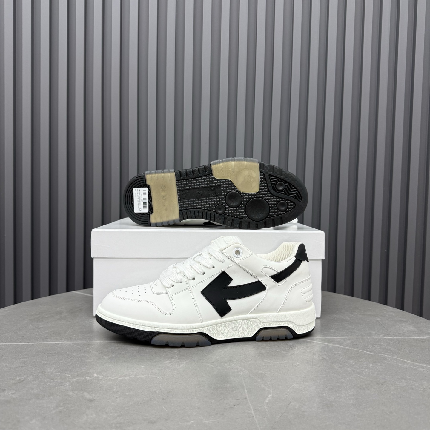 off-white