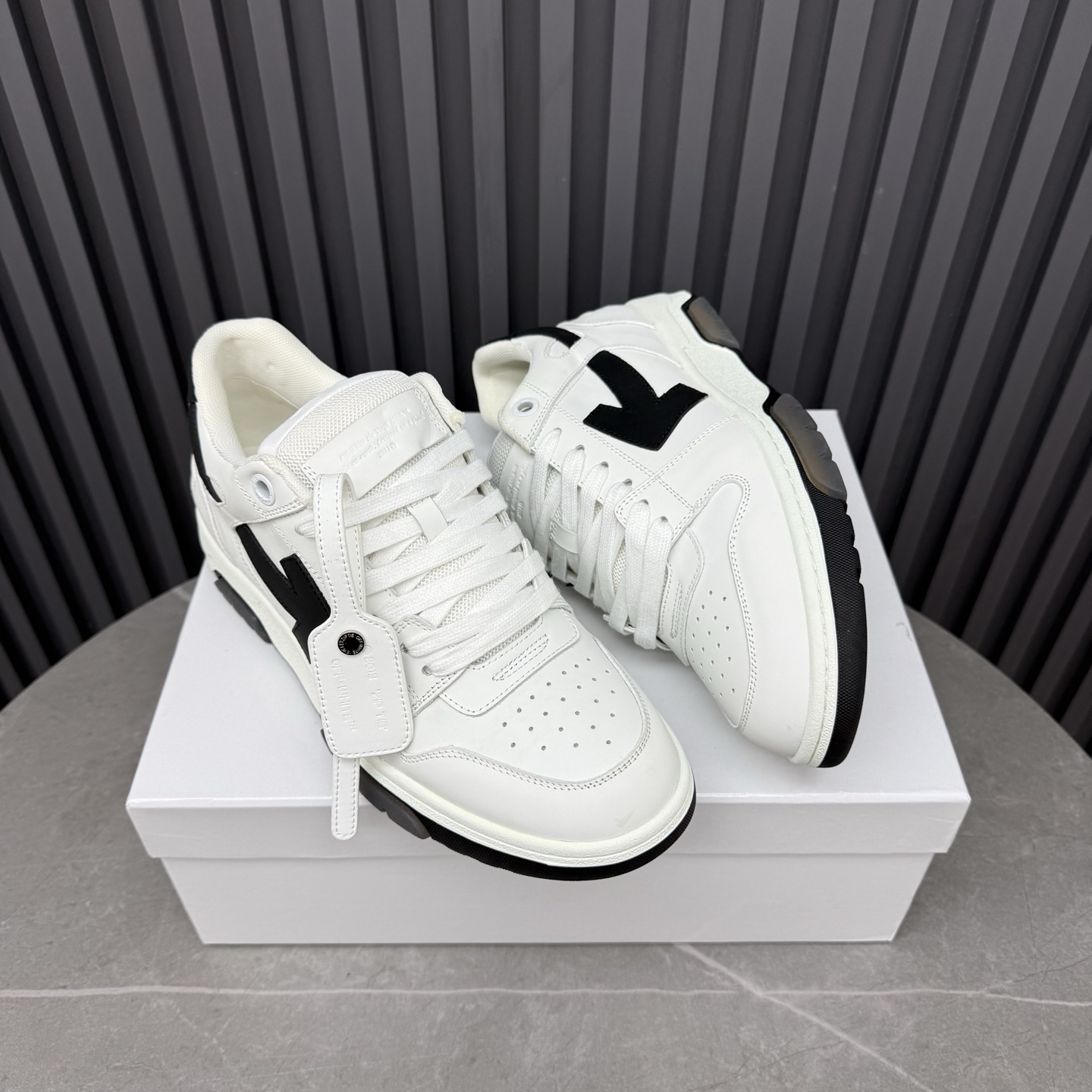 off-white