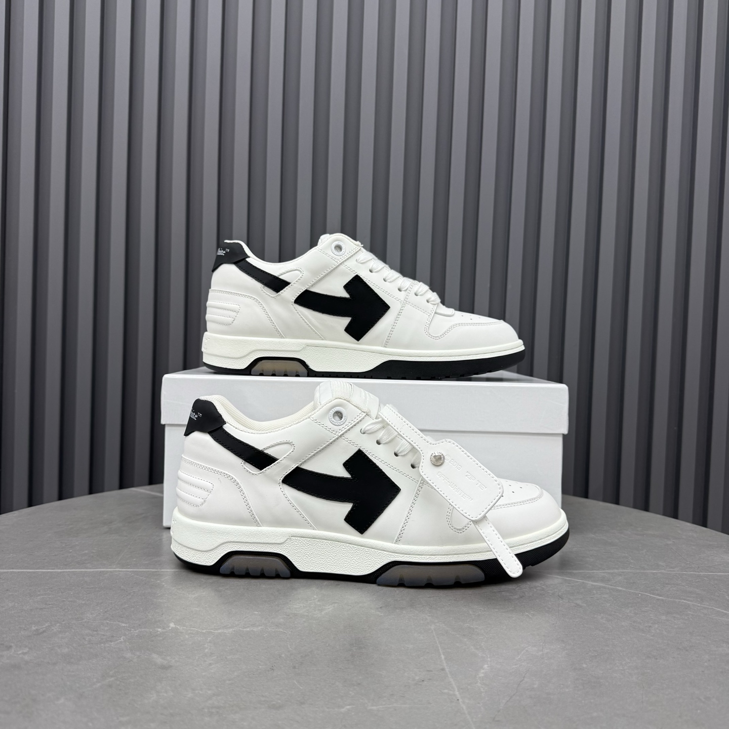 off-white