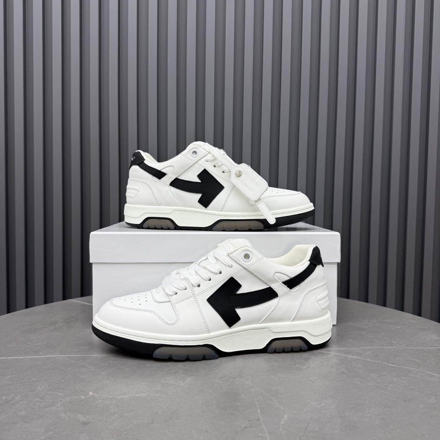 off-white