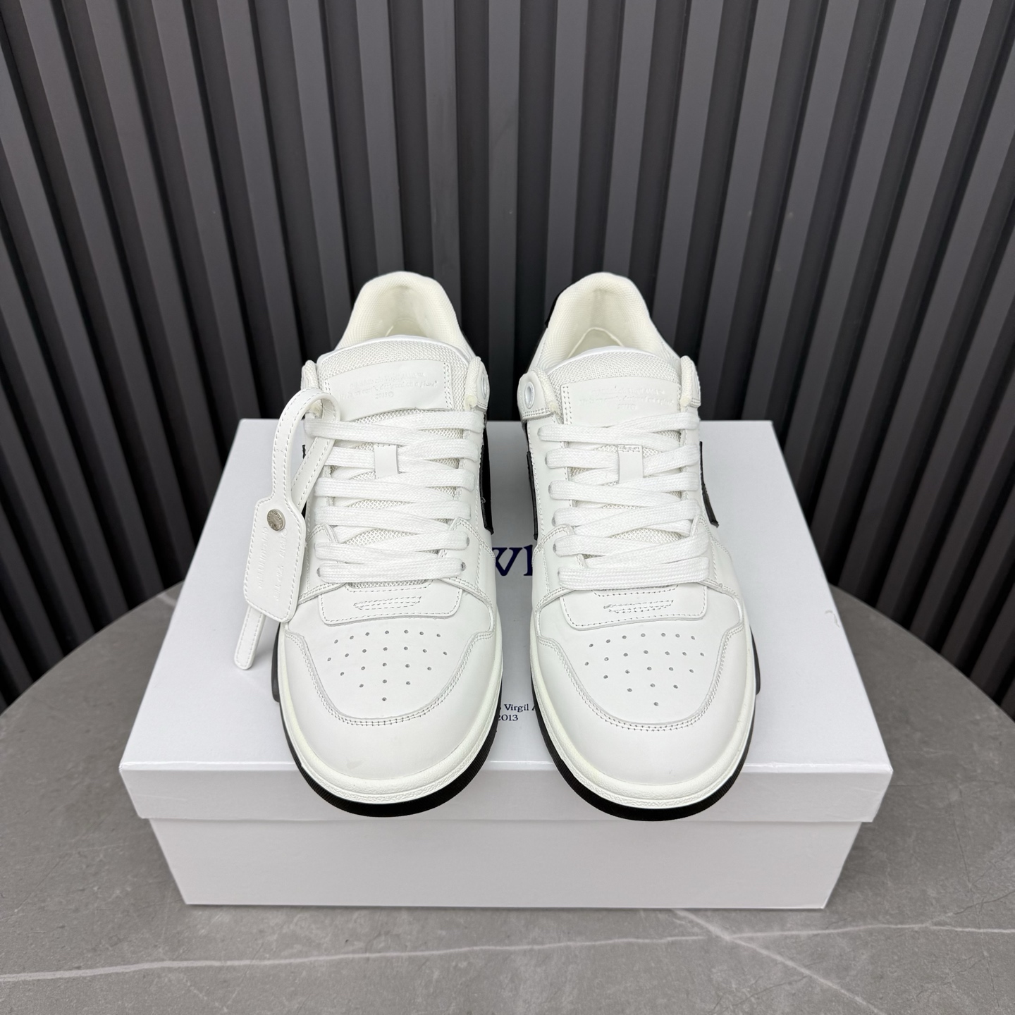 off-white
