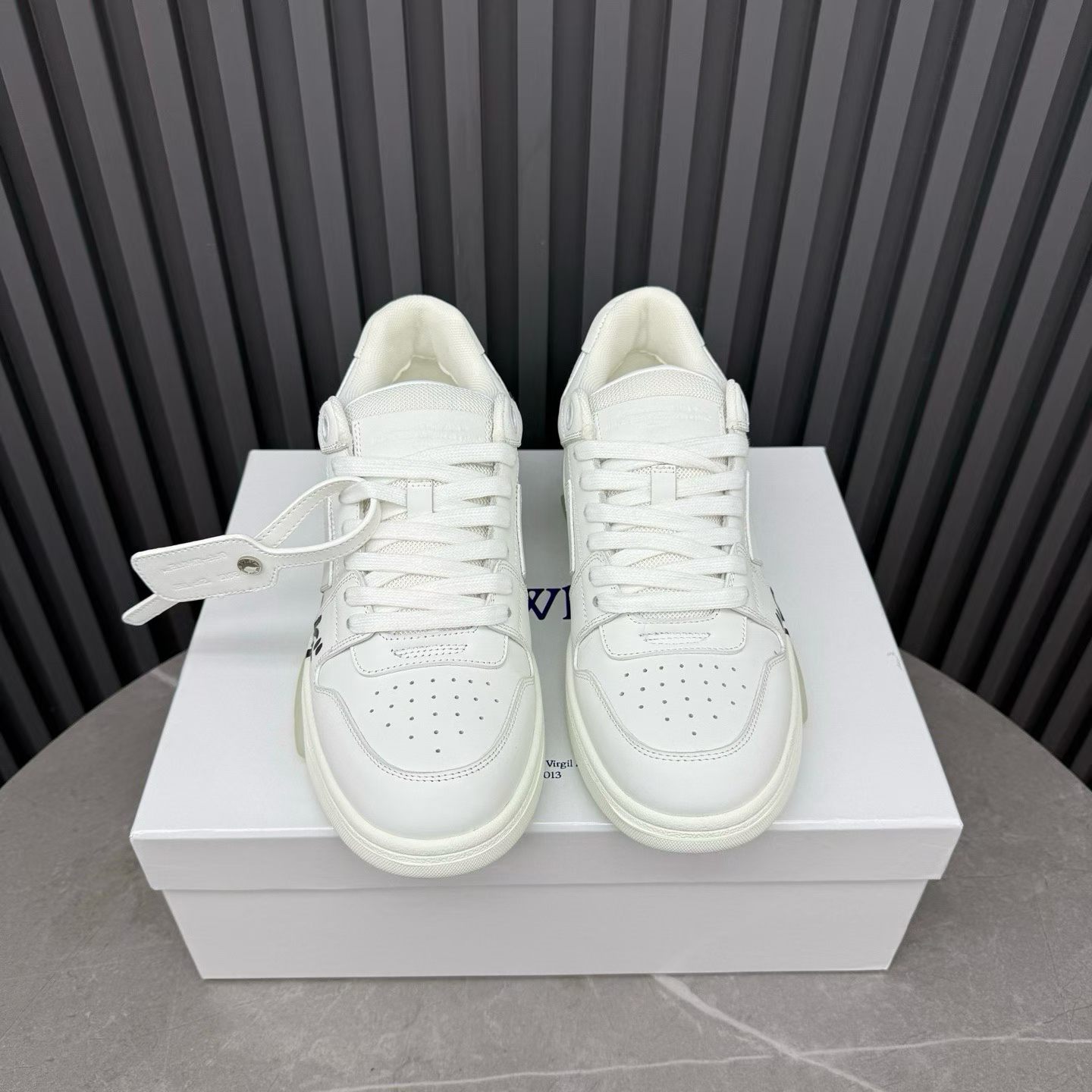 off-white