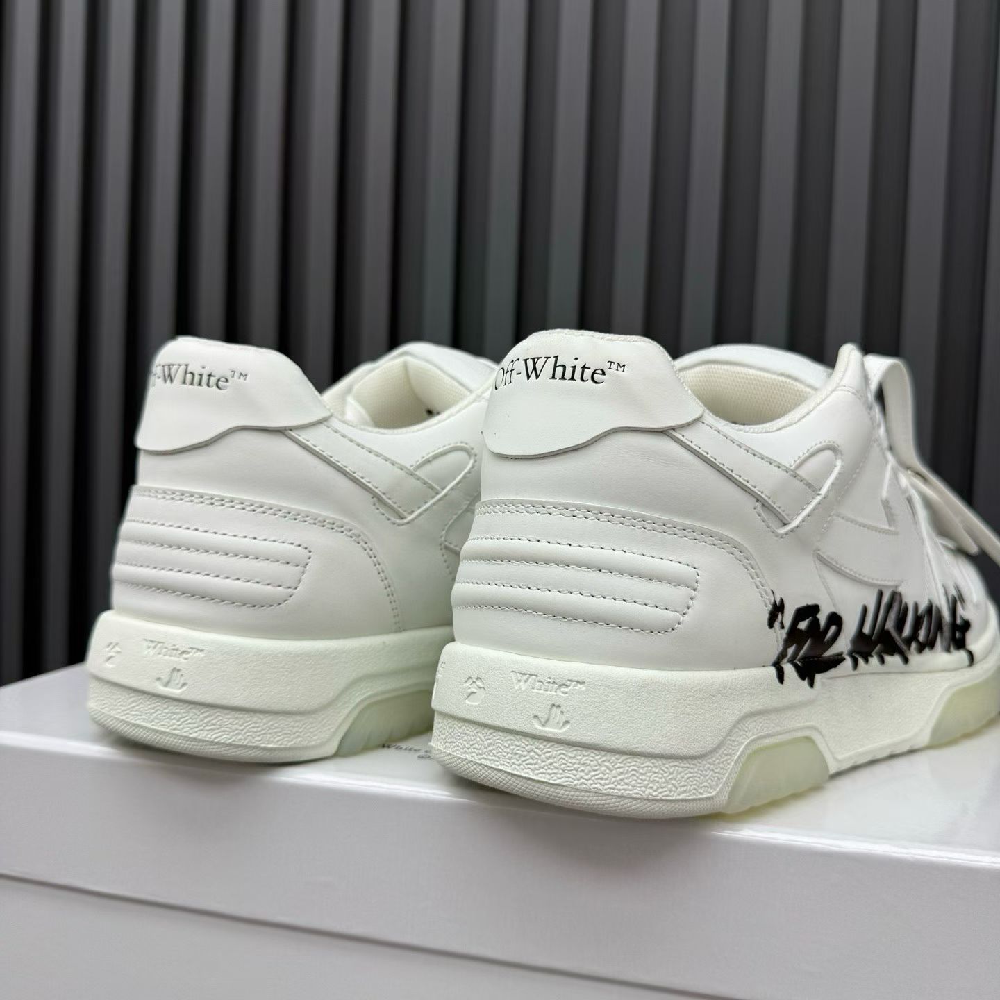 off-white