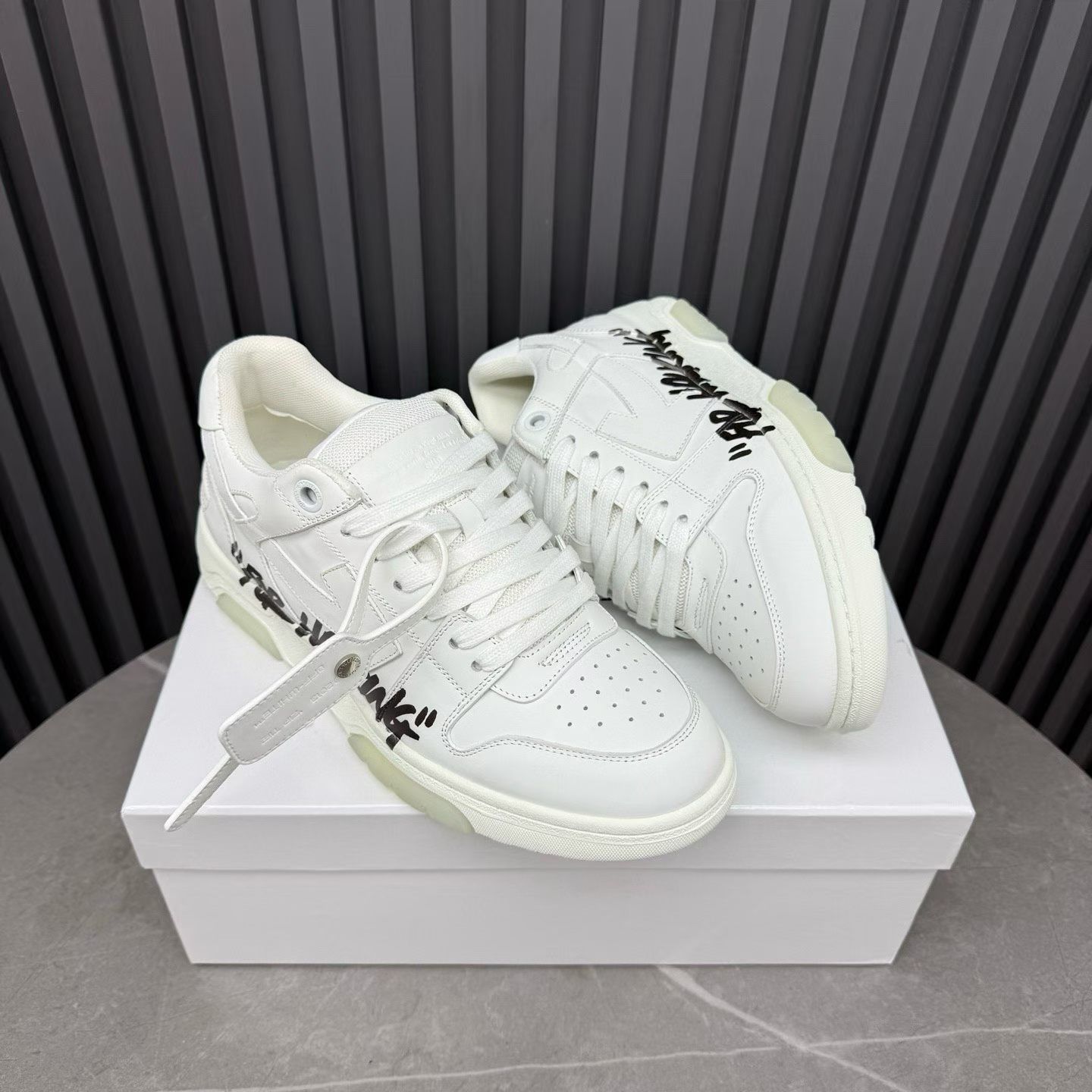 off-white