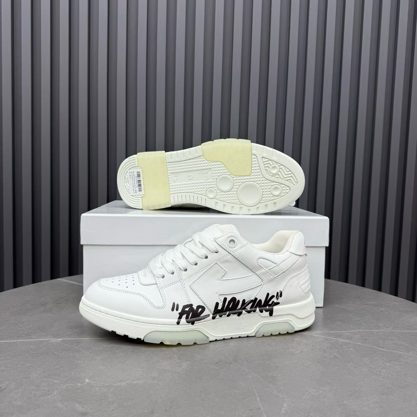 off-white