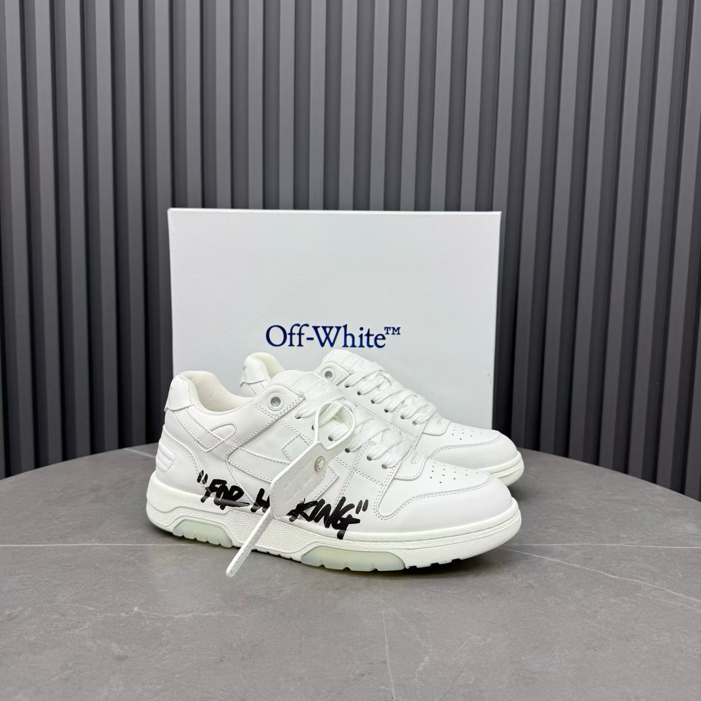 off-white